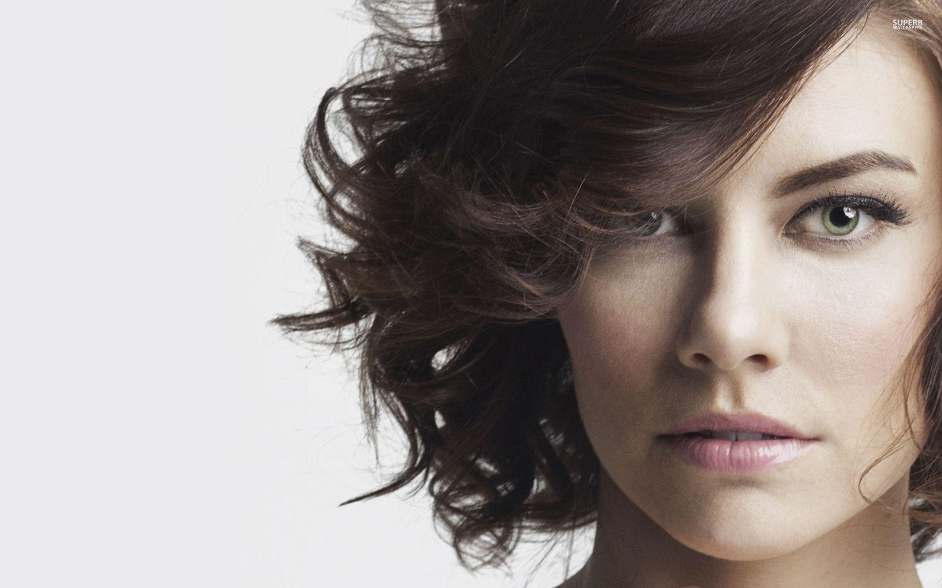 Lauren Cohan Wallpaper High Resolution and Quality Download