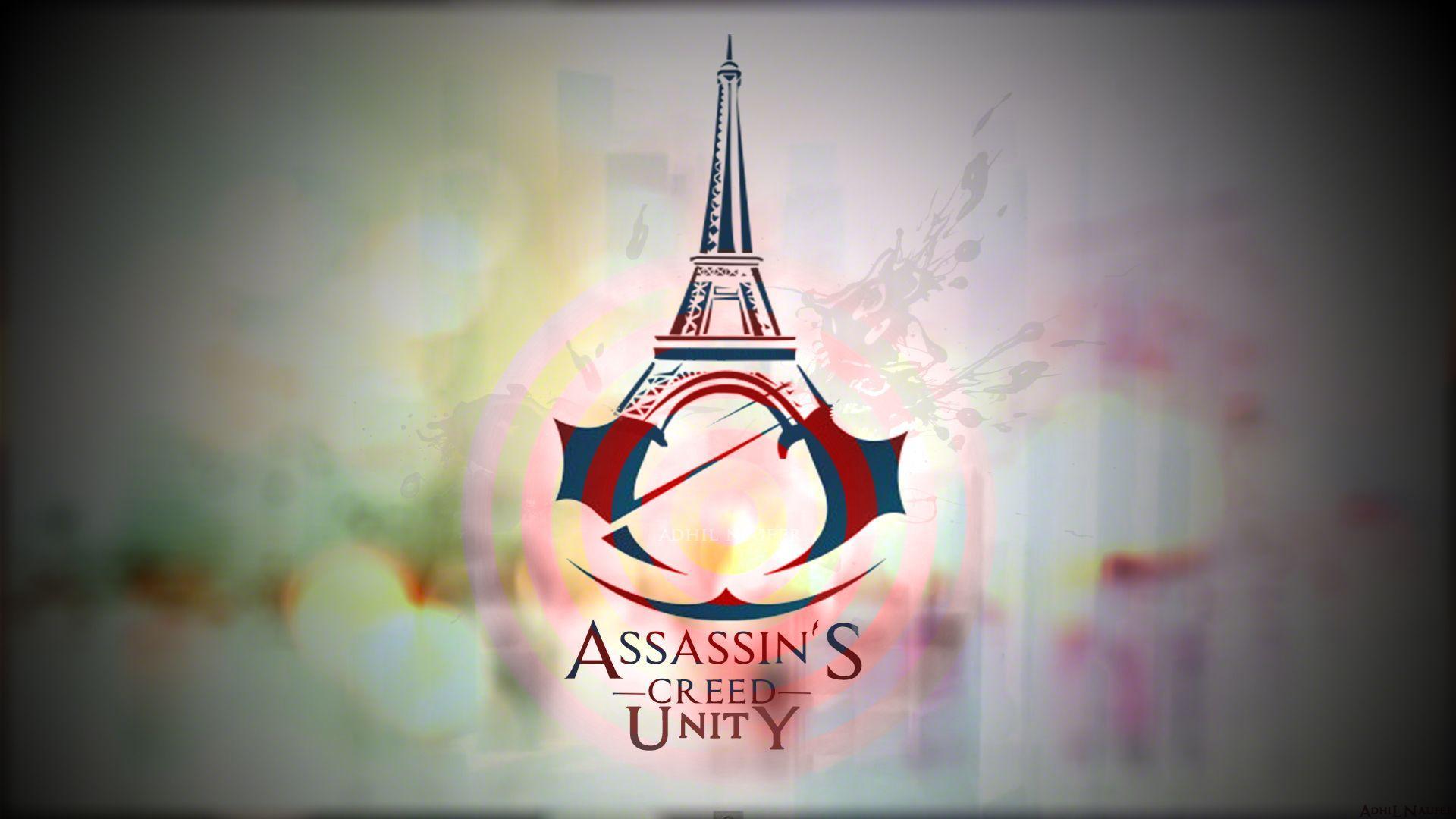 Assassin's Creed Unity Wallpaper 1080p