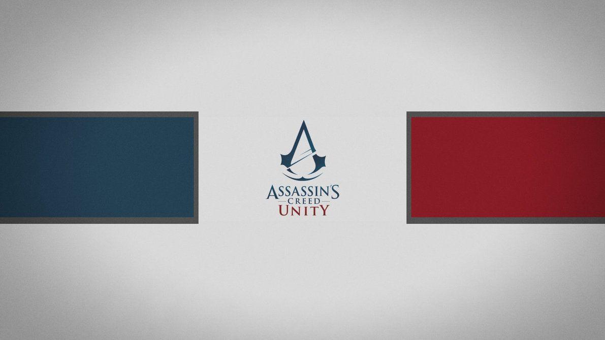 Assassin's Creed Unity RB Wallpaper By Binary Map