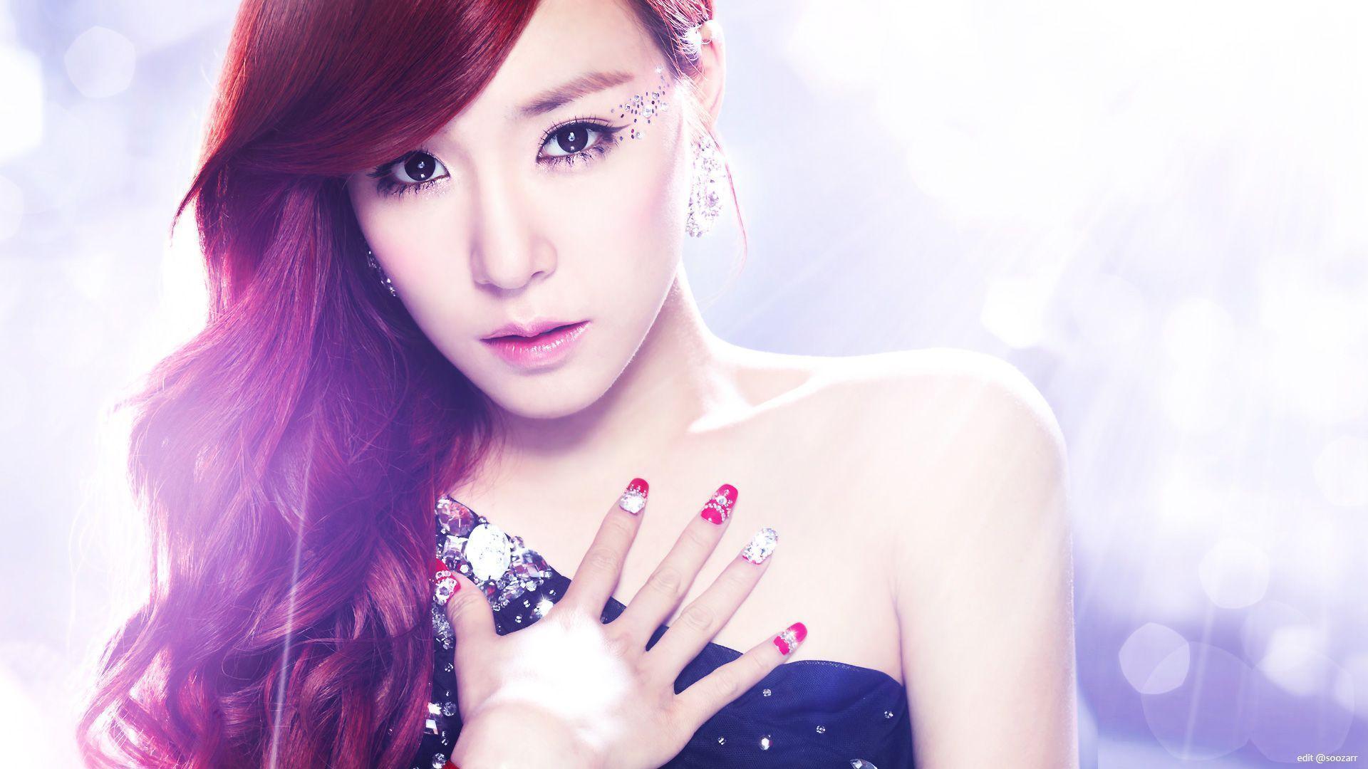 Tiffany Hwang Wallpapers - Wallpaper Cave