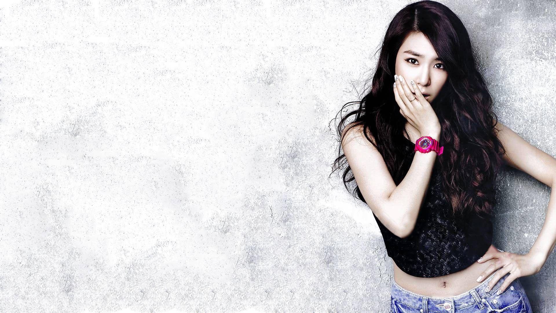 Tiffany Hwang Wallpapers - Wallpaper Cave