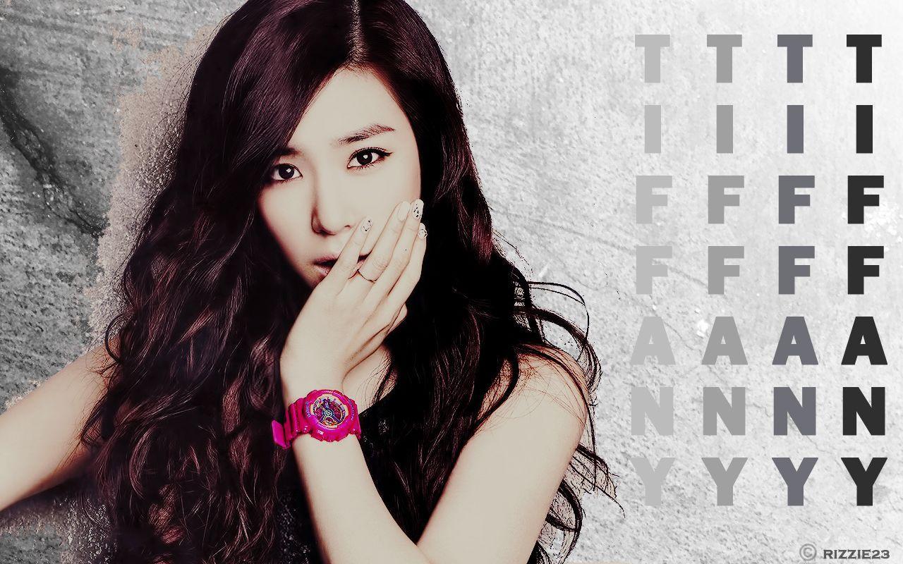 Tiffany Hwang Wallpapers - Wallpaper Cave