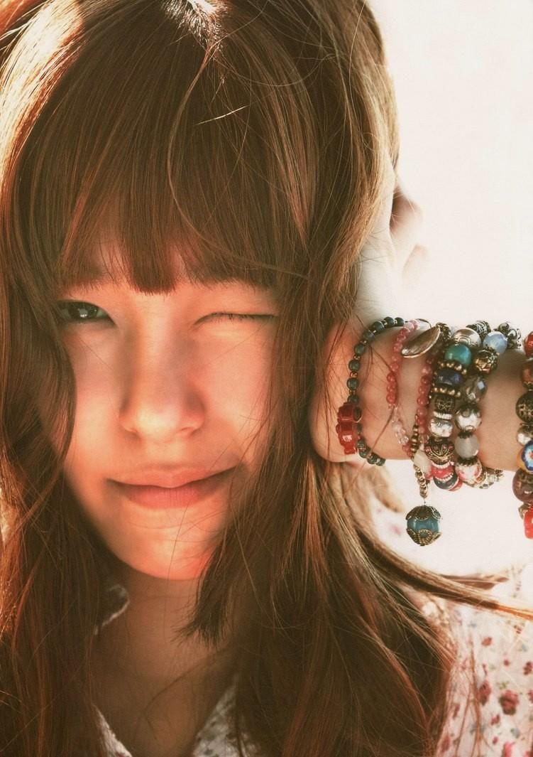 Tiffany Hwang Wallpapers - Wallpaper Cave