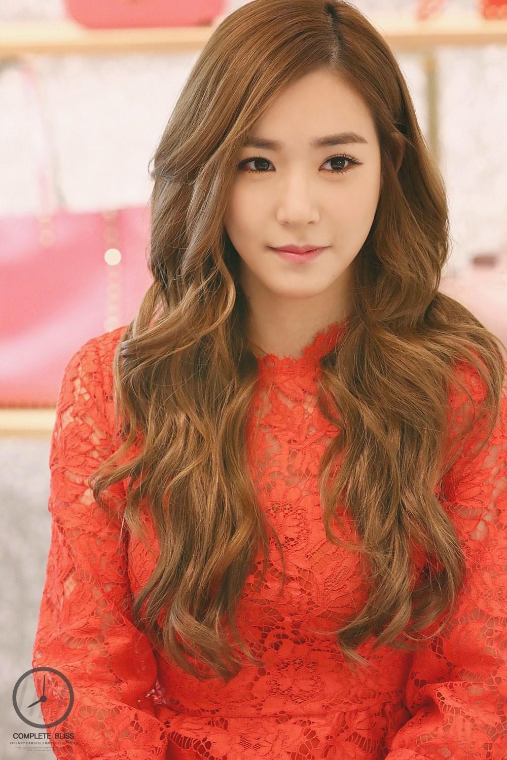 Tiffany Hwang Wallpapers - Wallpaper Cave