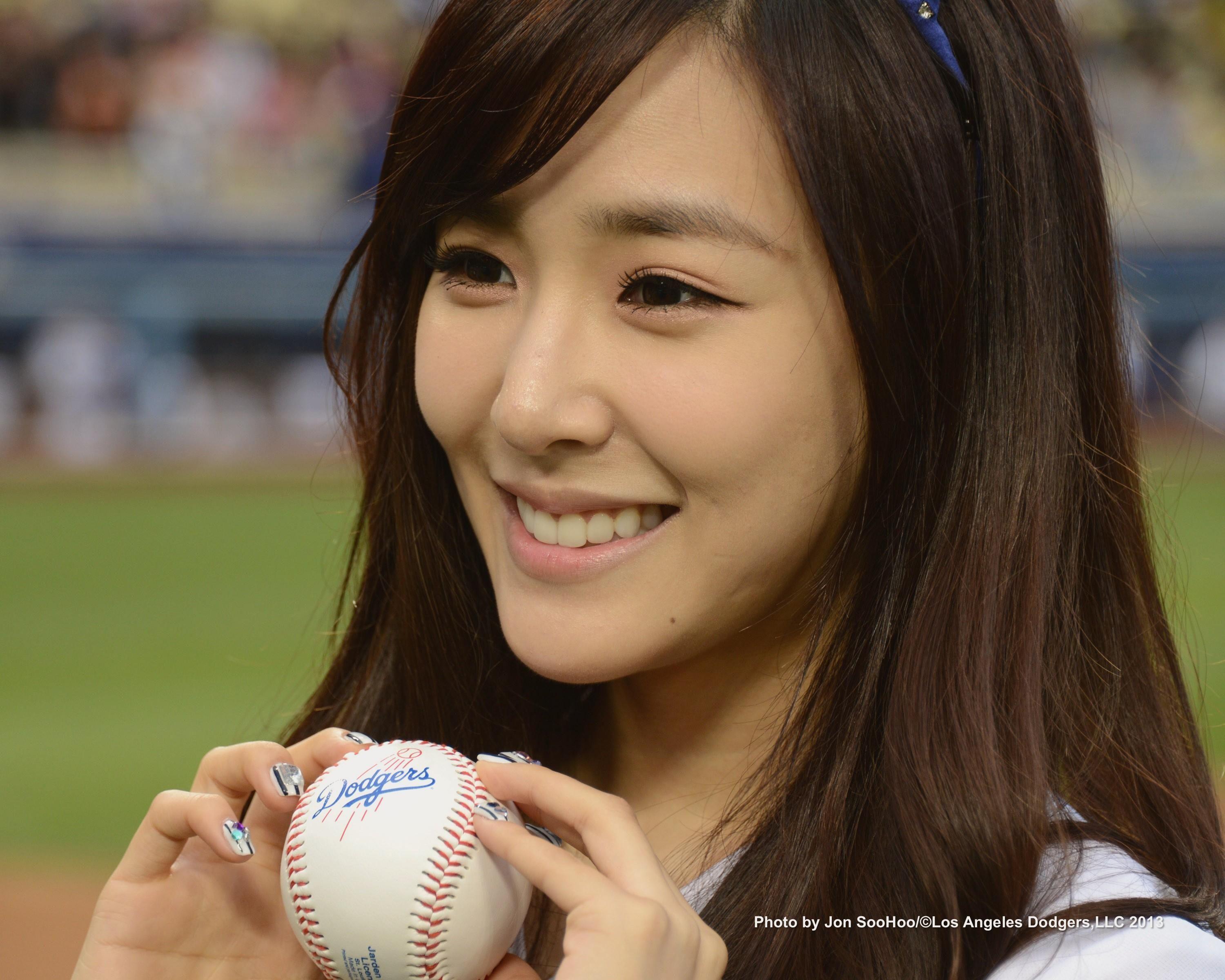 Tiffany Hwang Wallpapers - Wallpaper Cave