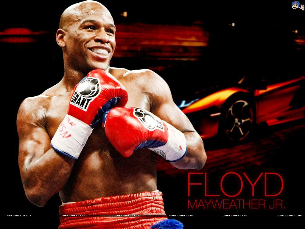 Floyd Mayweather Wallpaper HD Collection For Free Download