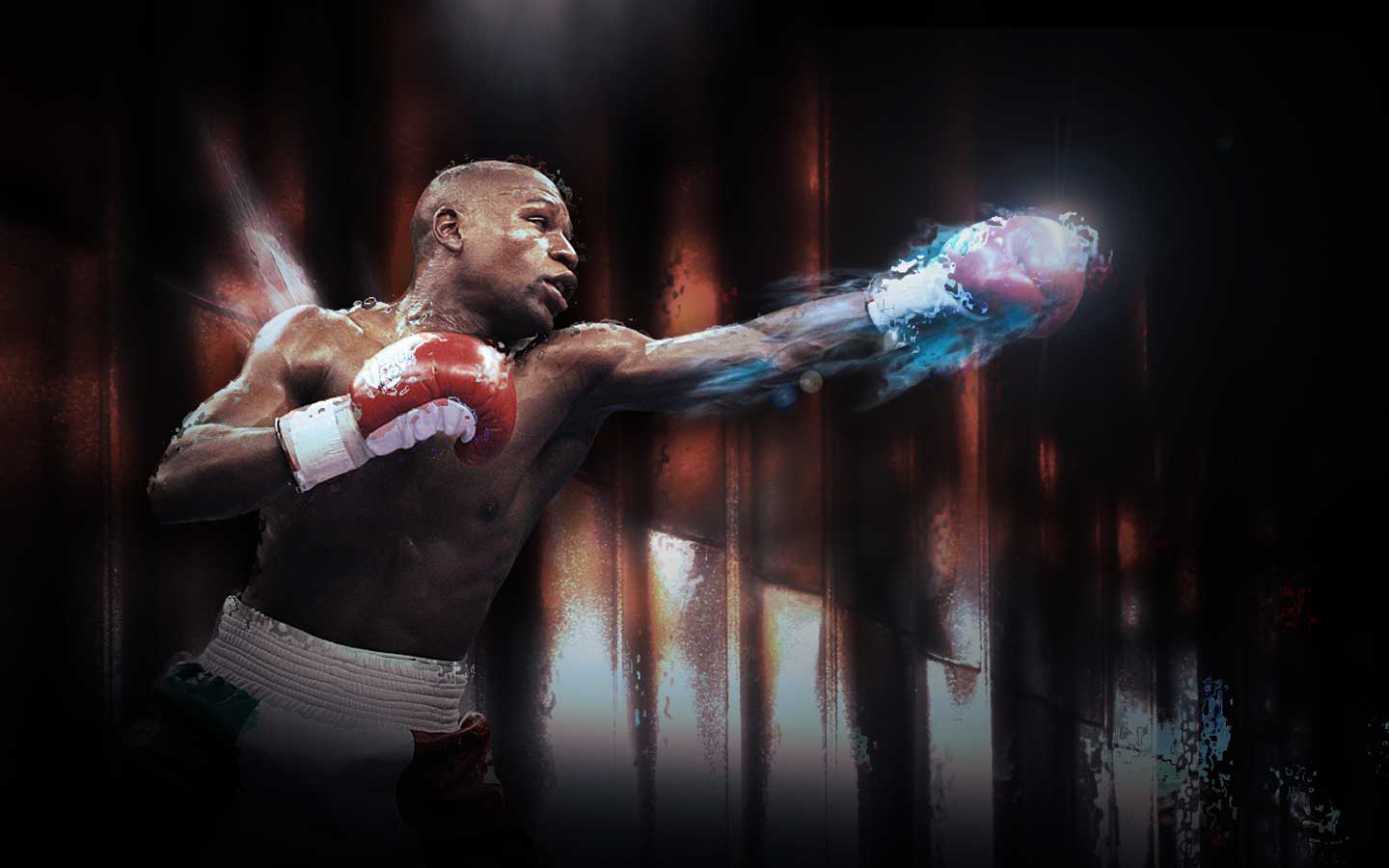 Floyd Mayweather Wallpaper Downloads