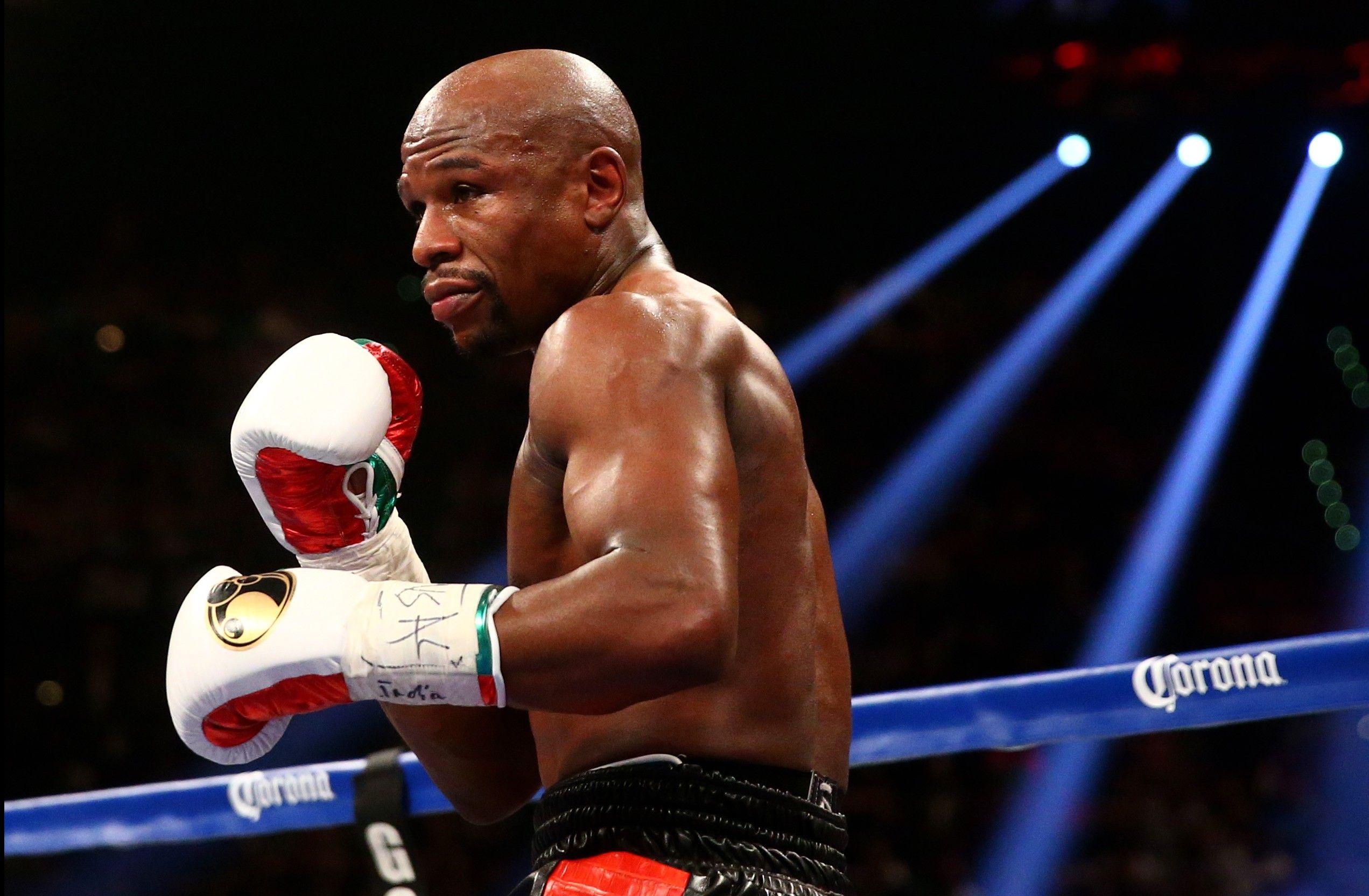 Floyd Mayweather Background Free Download