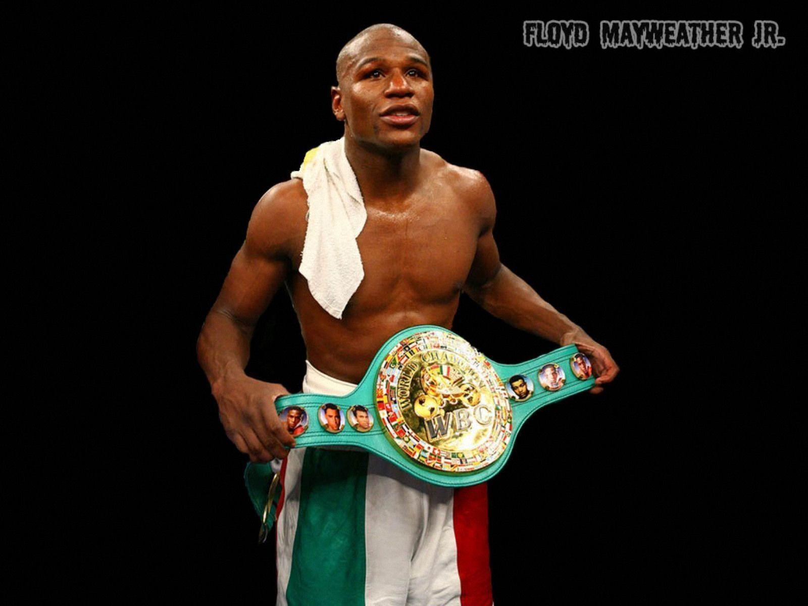 Floyd Mayweather% Quality HD Photo