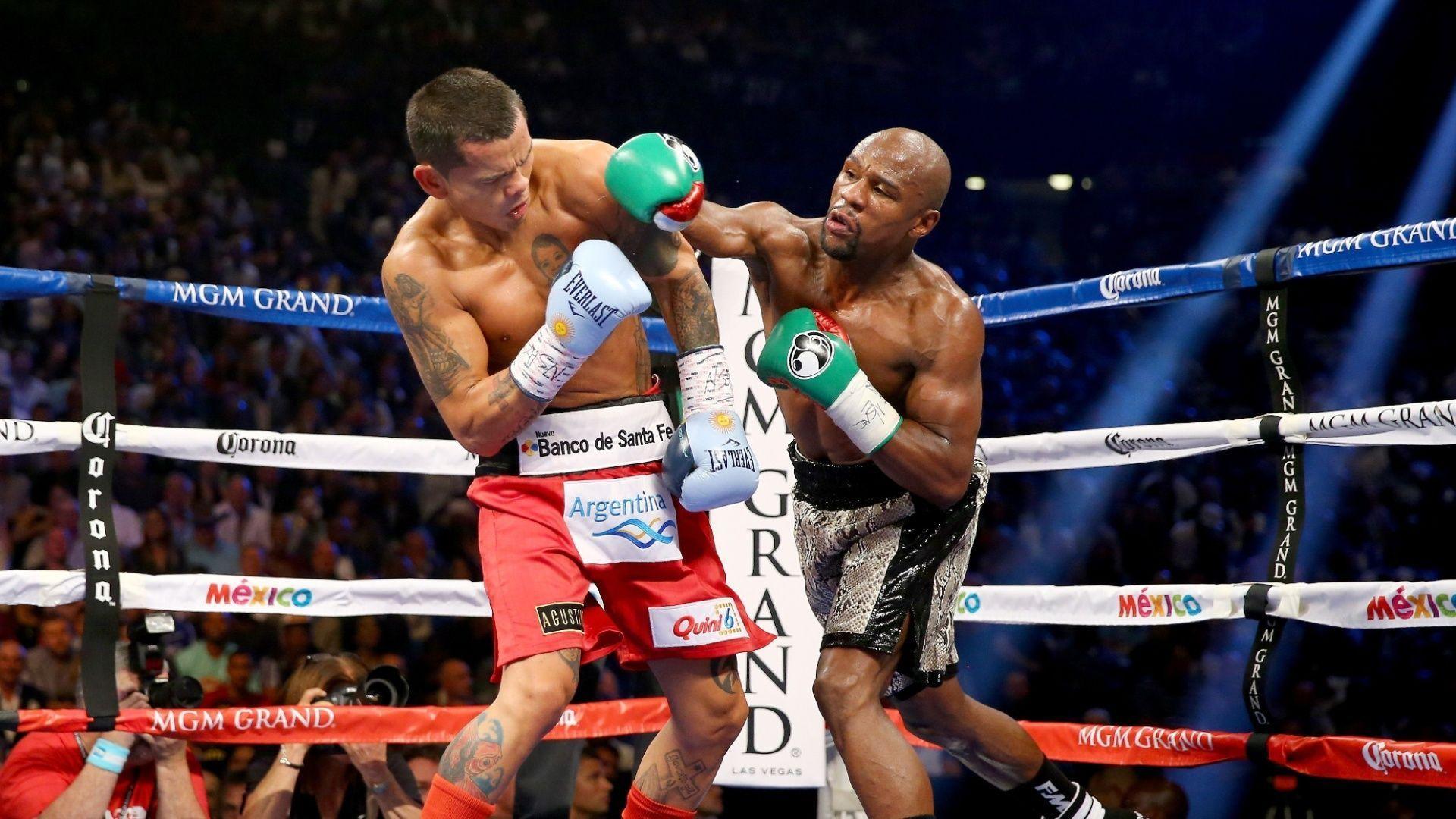 Floyd Mayweather 1080p Wide Screen Wallpaper. Wide Screen