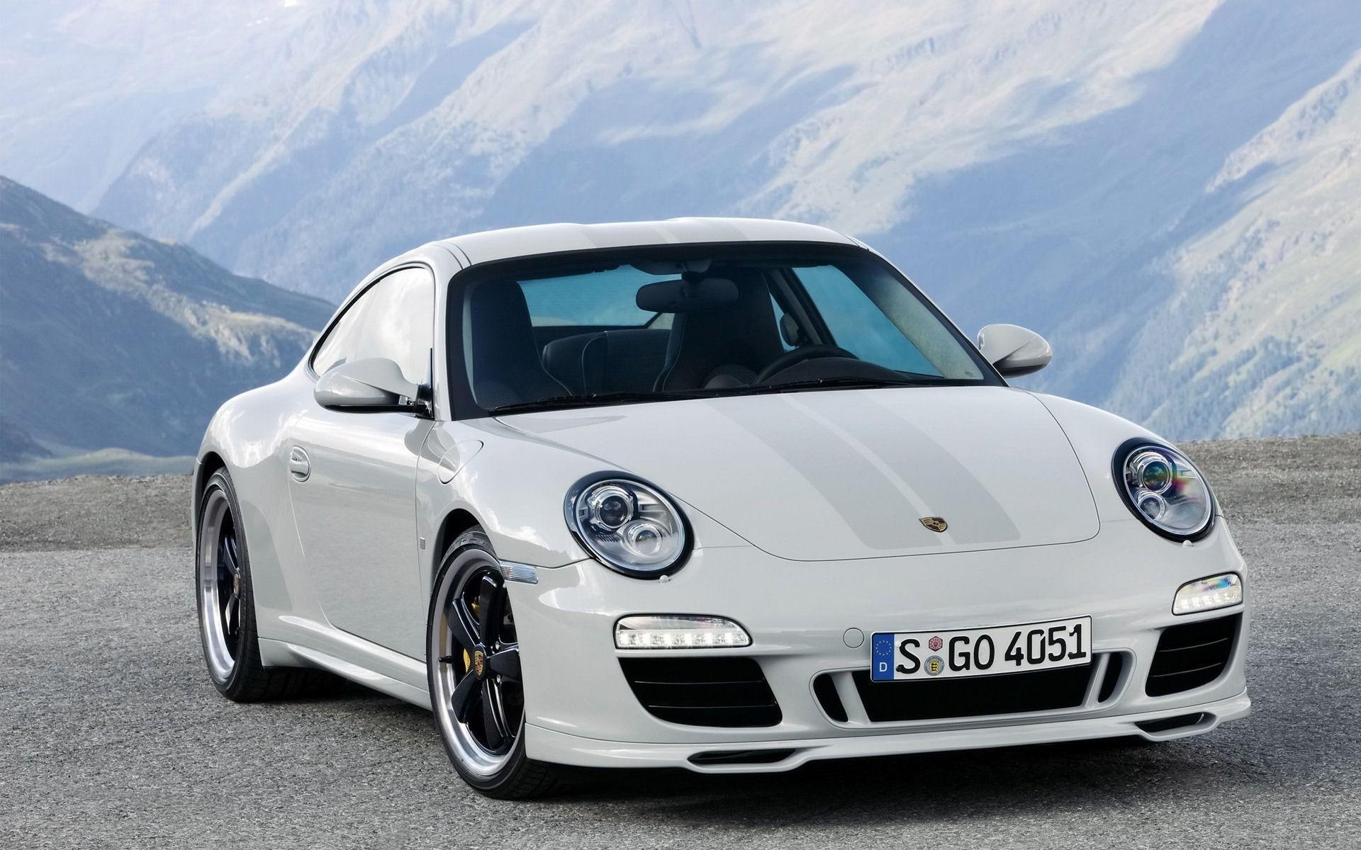 Porsche 911 Sport Classic Wallpaper Porsche Cars Wallpaper in jpg