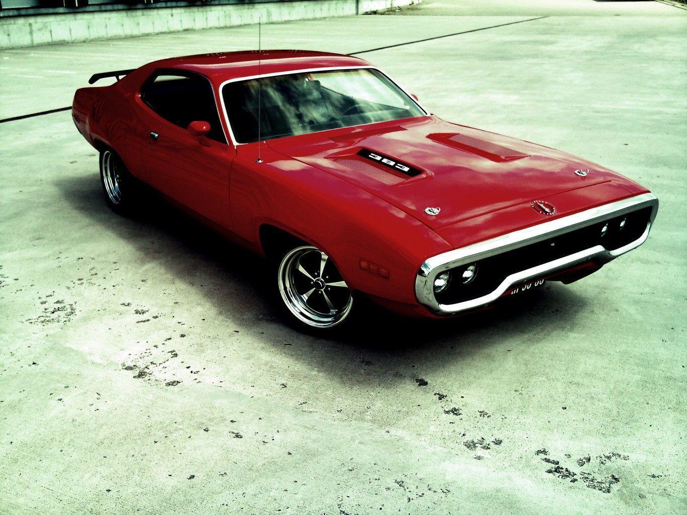 cars, sports, muscle cars, Plymouth, gtx, roadrunner, classic cars