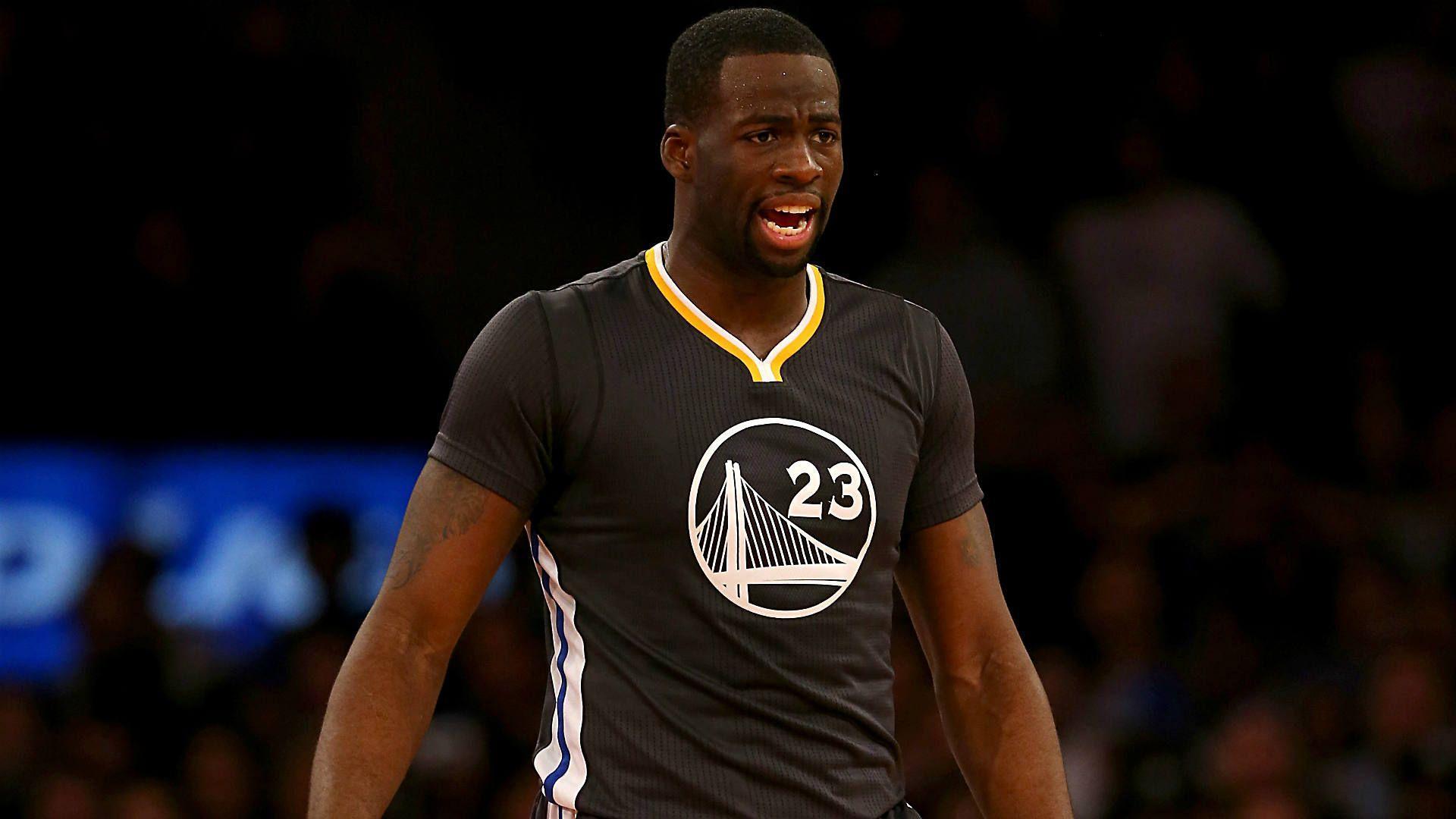 Draymond Green Wallpaper HD Collection For Free Download