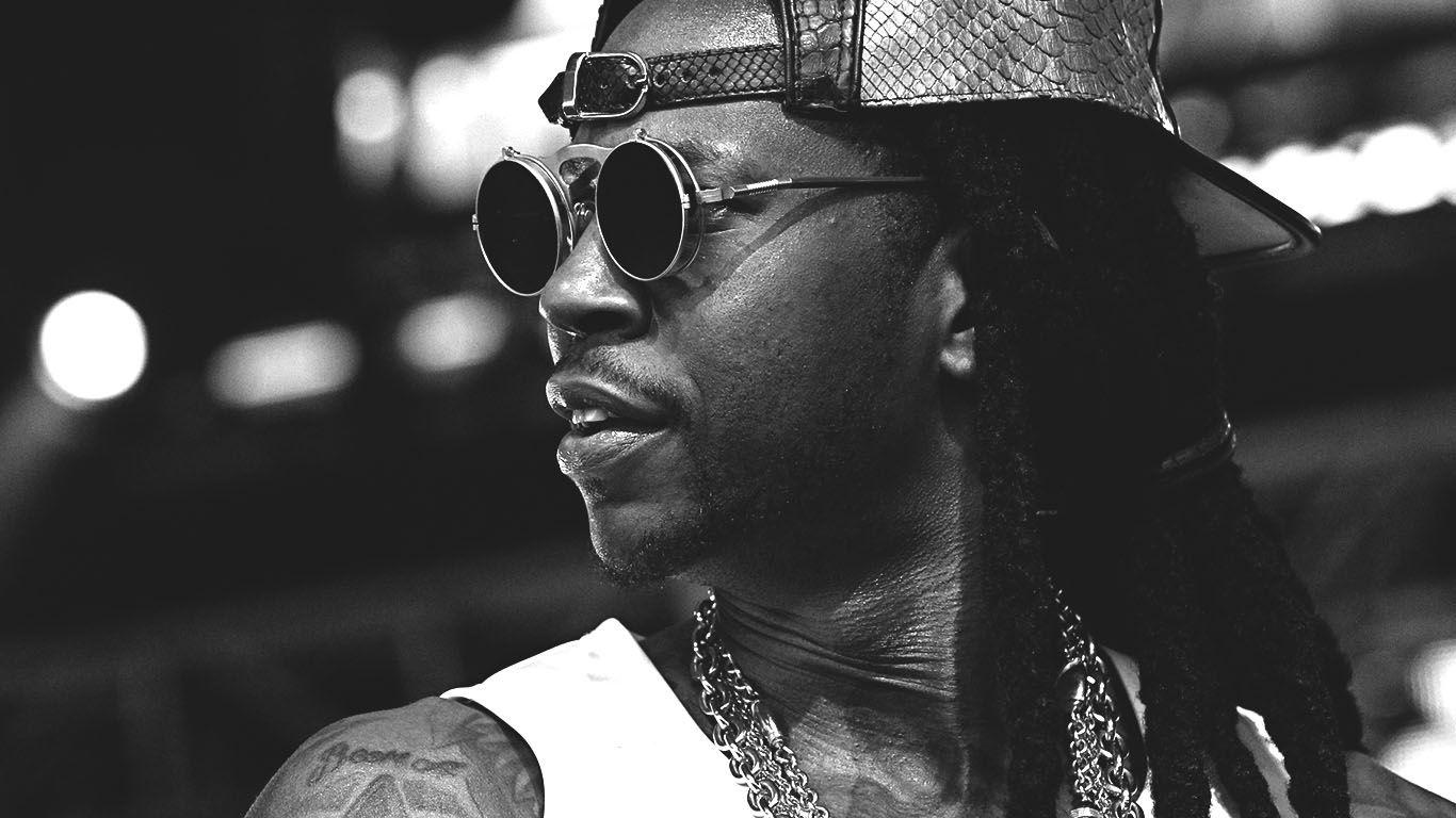 Chainz Wallpaper