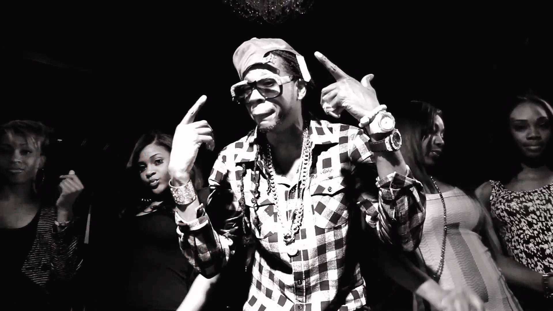 Chainz Wallpaper HD