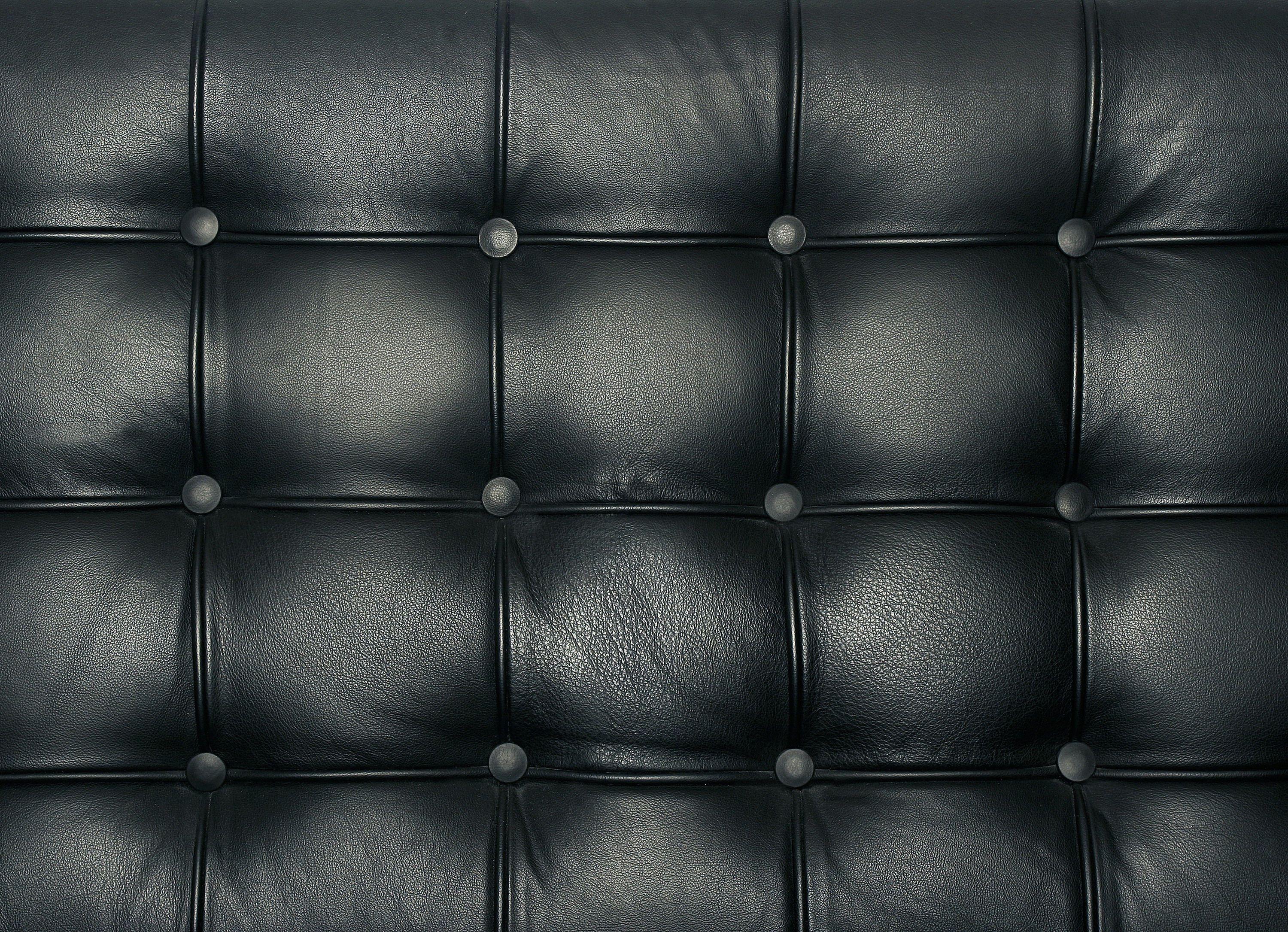 Leather Sofa HD Wallpaper