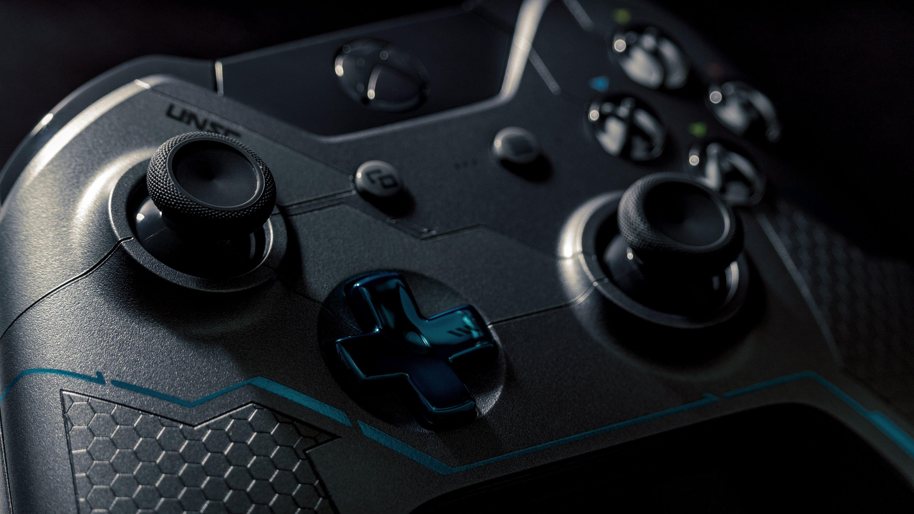 14 Controller HD Wallpapers