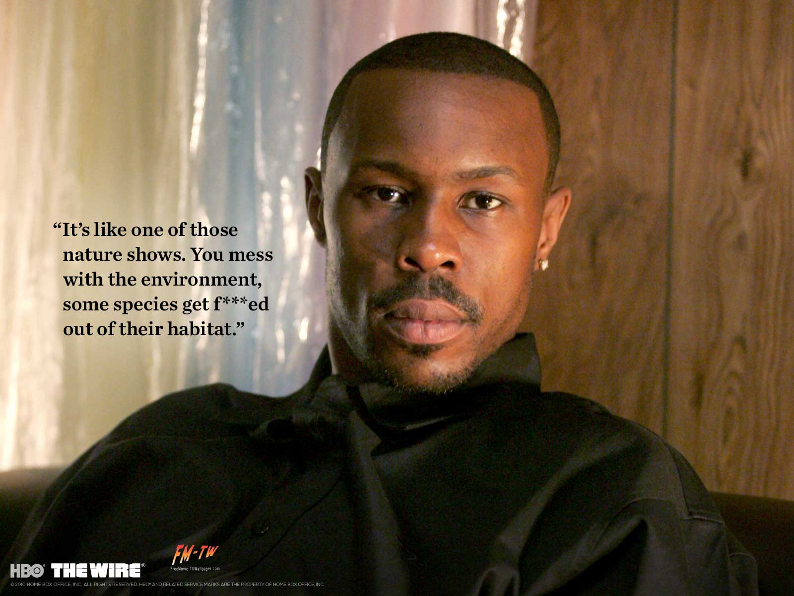 best image about The Wire. Little quotes, Search