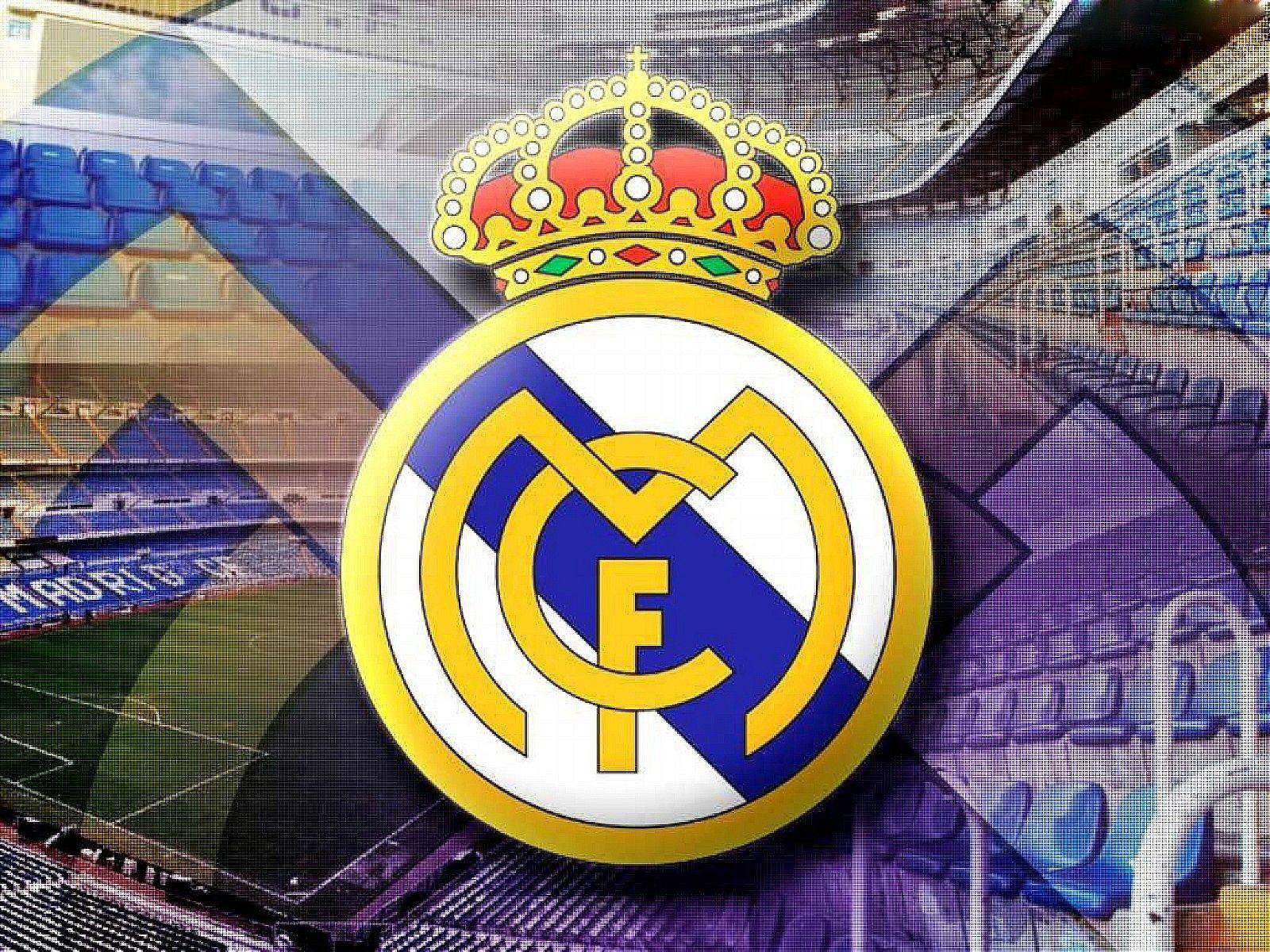 HD Real Madrid Wallpaper