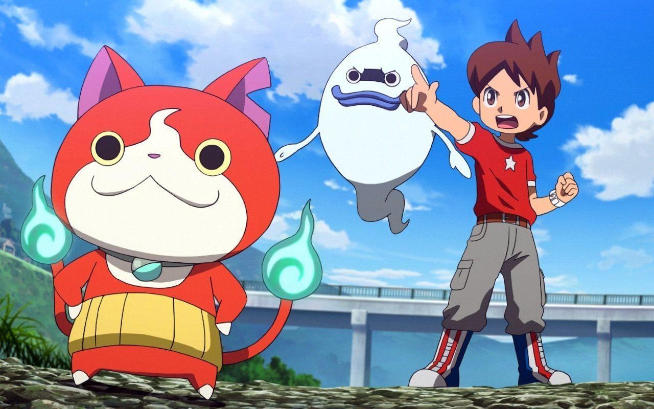Yo Kai Watch' Is Losing Steam In Japan