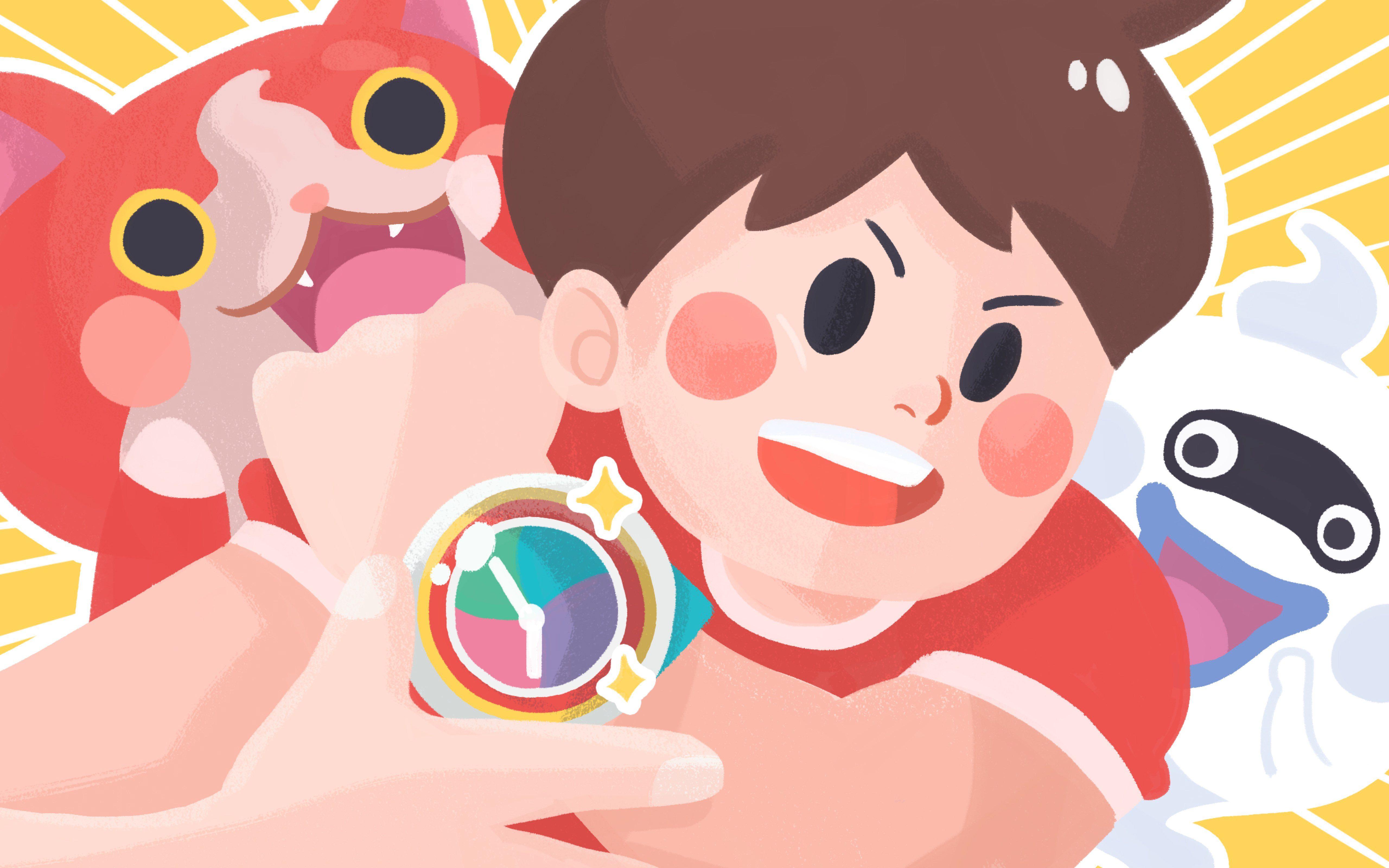 Better Than Pokémon!? How Yo Kai Watch Is Marketing Itself To Japanese Children