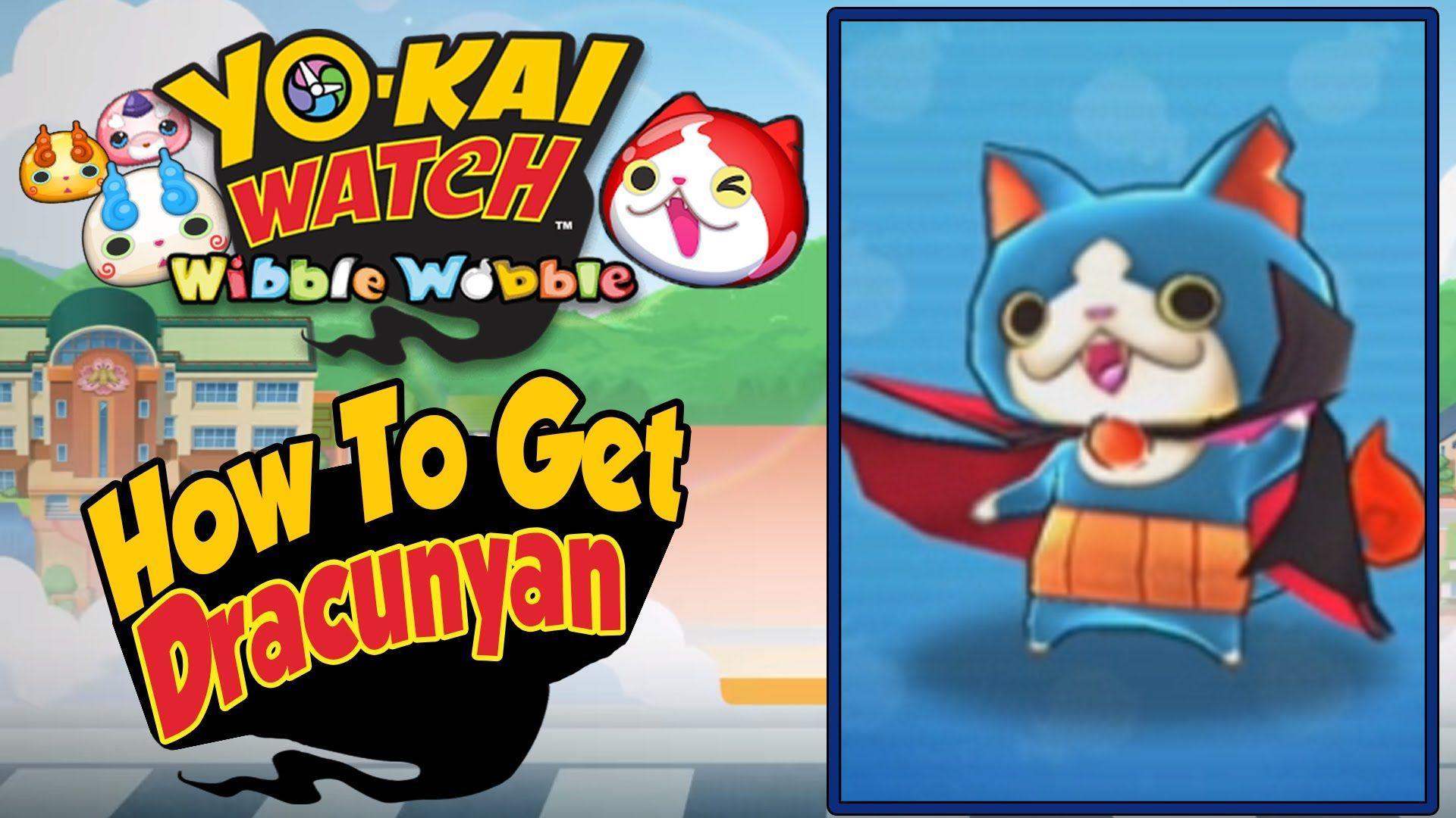 Yo Kai Watch. Portal Characters Blog Toys To Life Gaming News