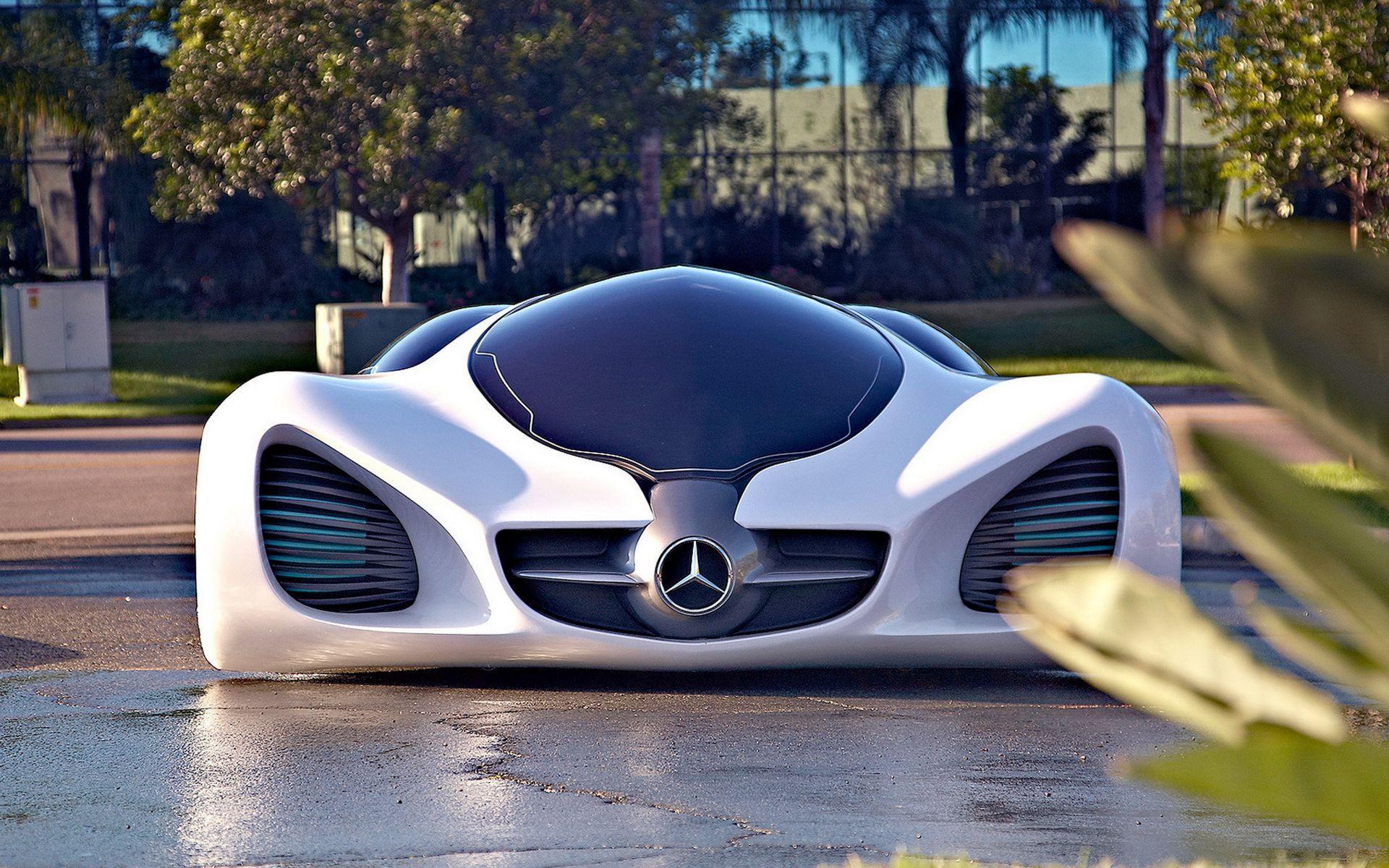Most Expensive Cars On Earth. Mercedes Benz Luxury Cars Wallpaper