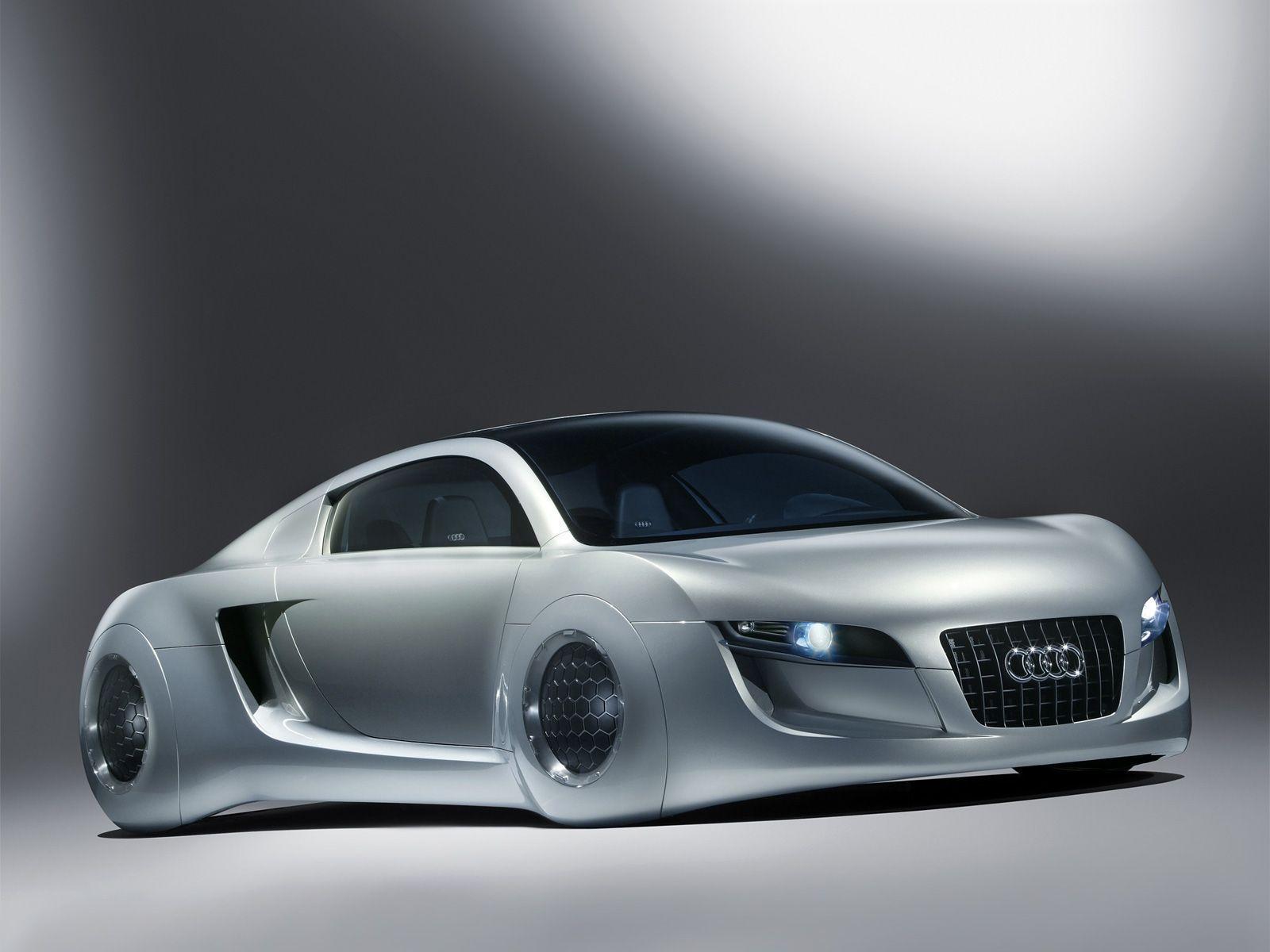 Stunning Future Cars Image