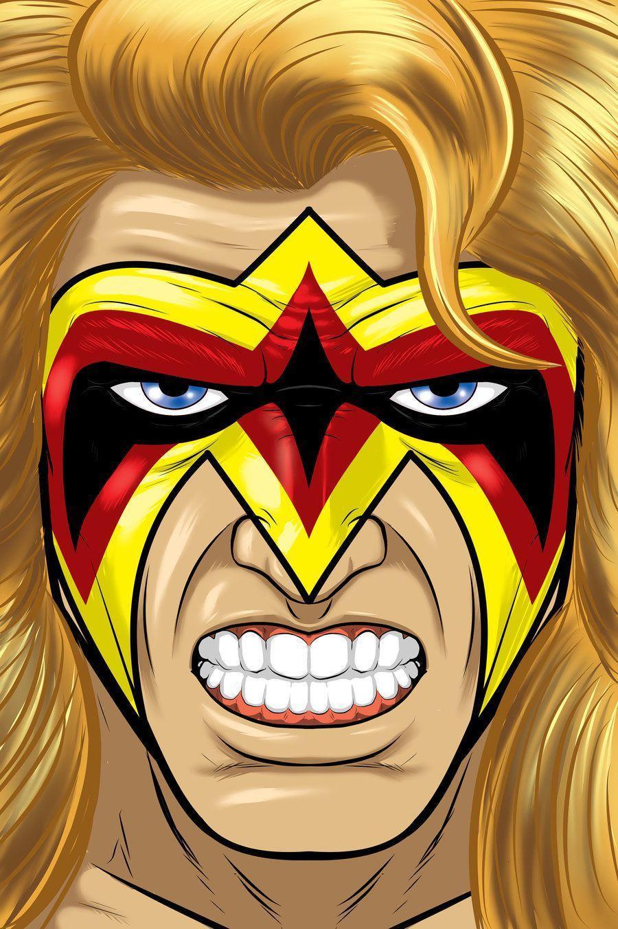 ultimatewarrior