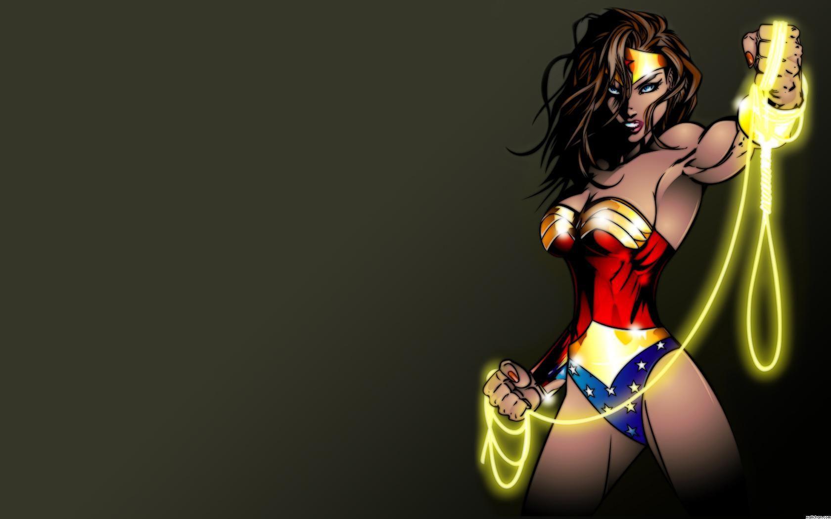 HD Dc Comics Wonder Woman Superhero Girl Hs HD Picture Wallpaper