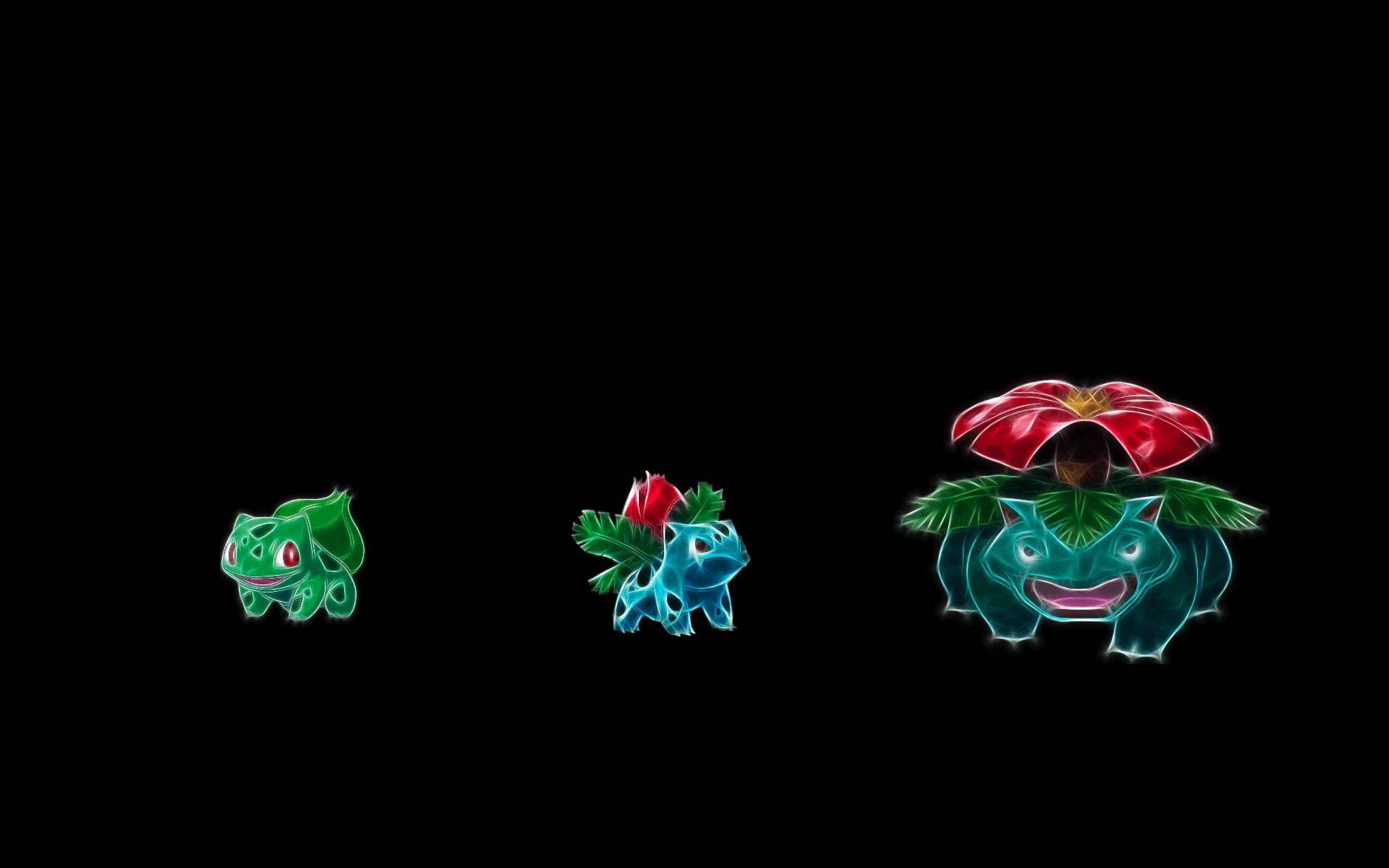 bulbasaur wallpaper