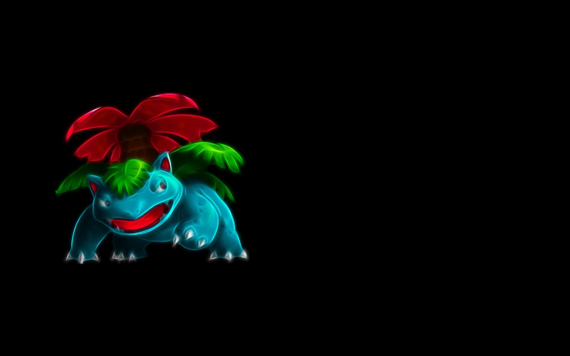 Venusaur Wallpapers - Wallpaper Cave