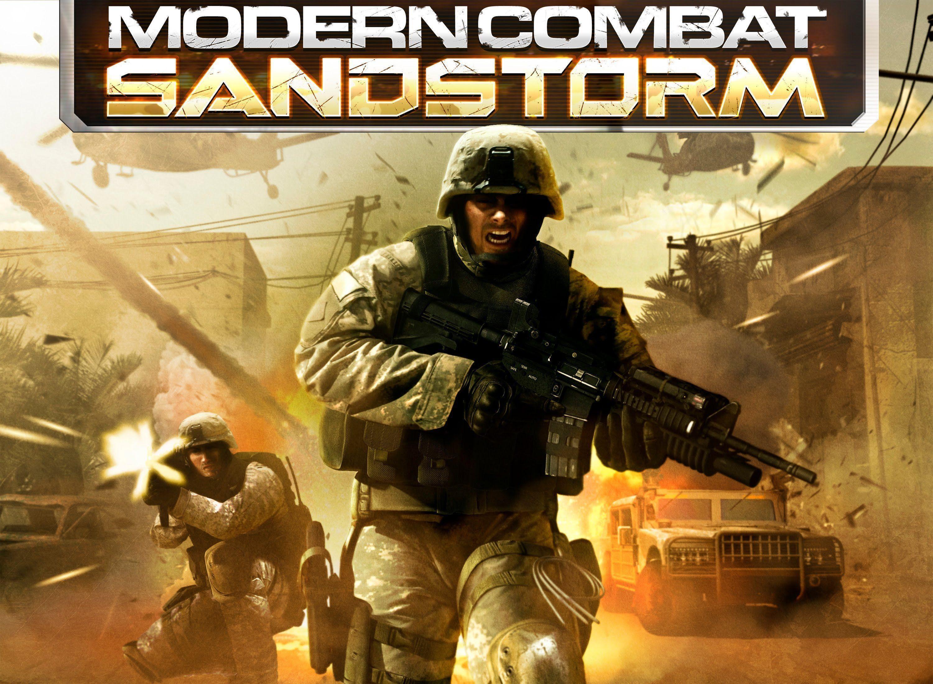MODERN COMBAT shooter military fighting fps 1moderncombat warrior