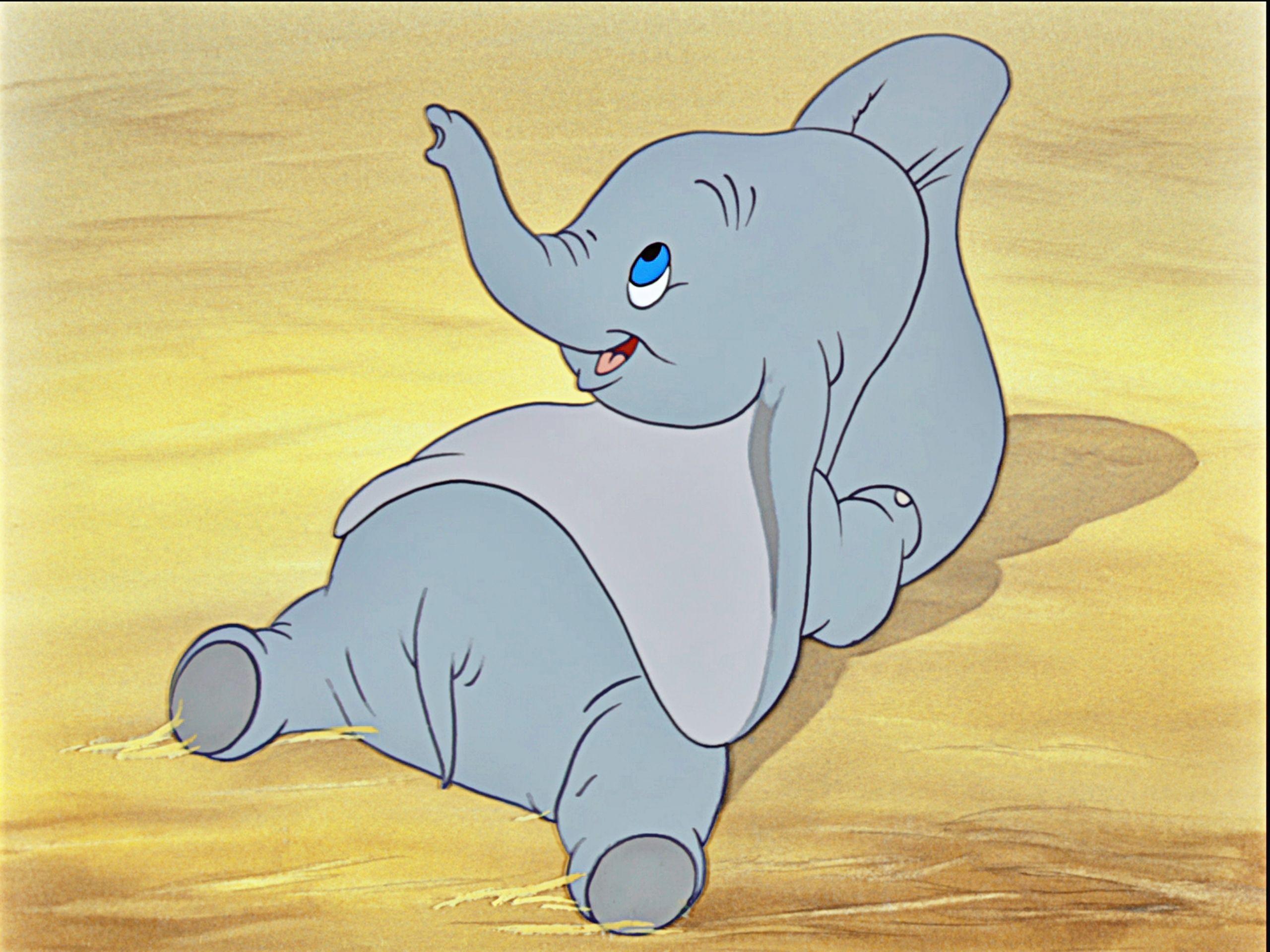best image about Dumbo. Disney, Double dare
