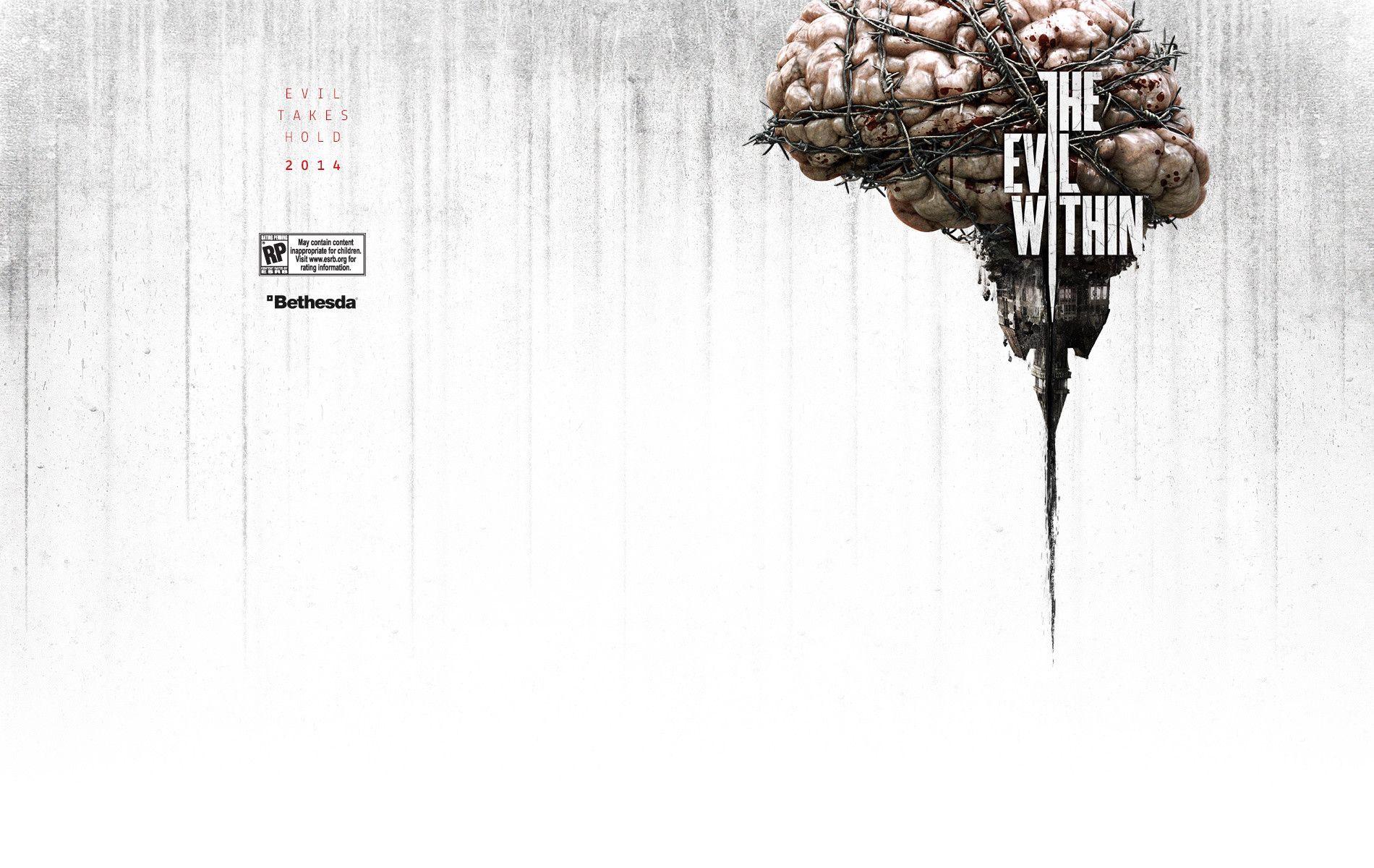 The Evil Within Wallpaper
