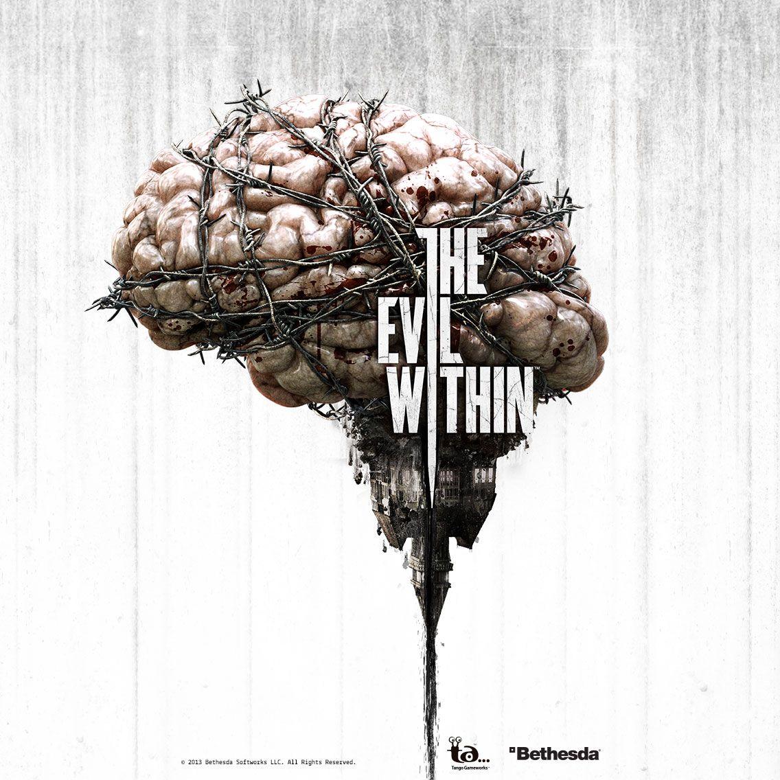 The Evil Within Announcement Wallpaper