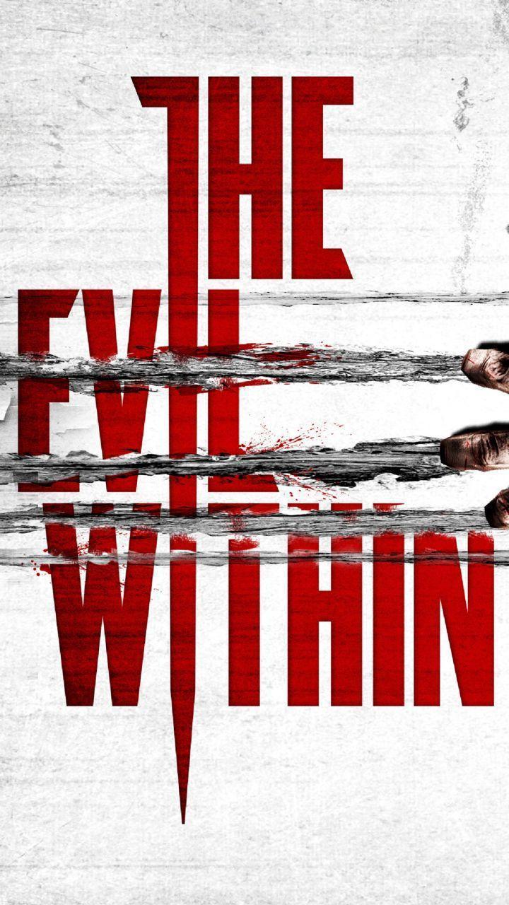 The Evil Within Wallpapers Wallpaper Cave