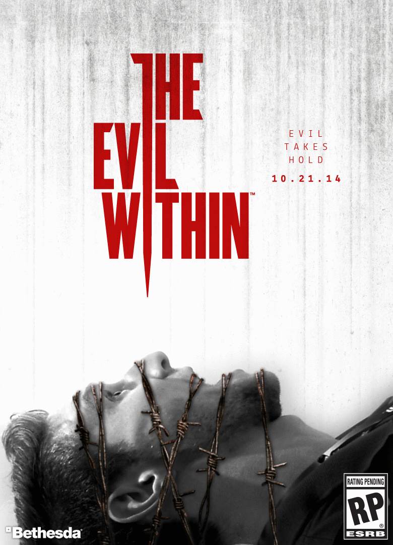 Showing posts & media for Cover the evil within wallpaper
