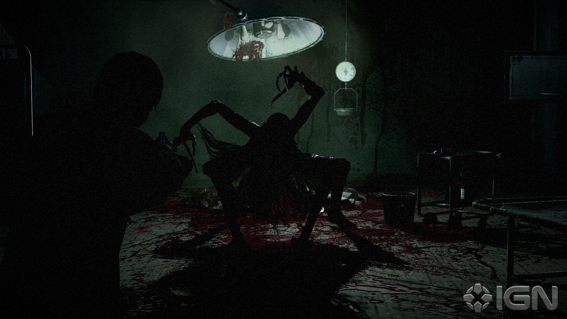 The Evil Within. rpg codex > waiting for Grimoire, 29