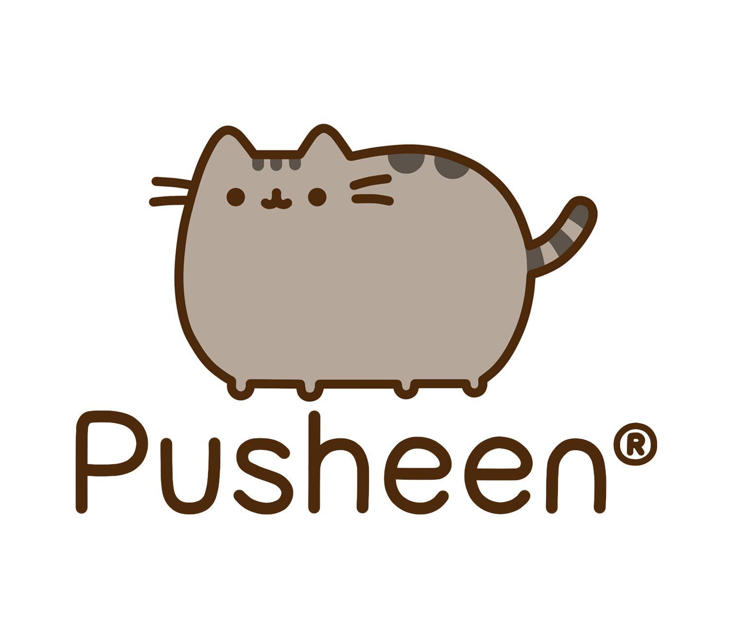 pusheen. pusheen the cat Colouring Pages. Pusheen