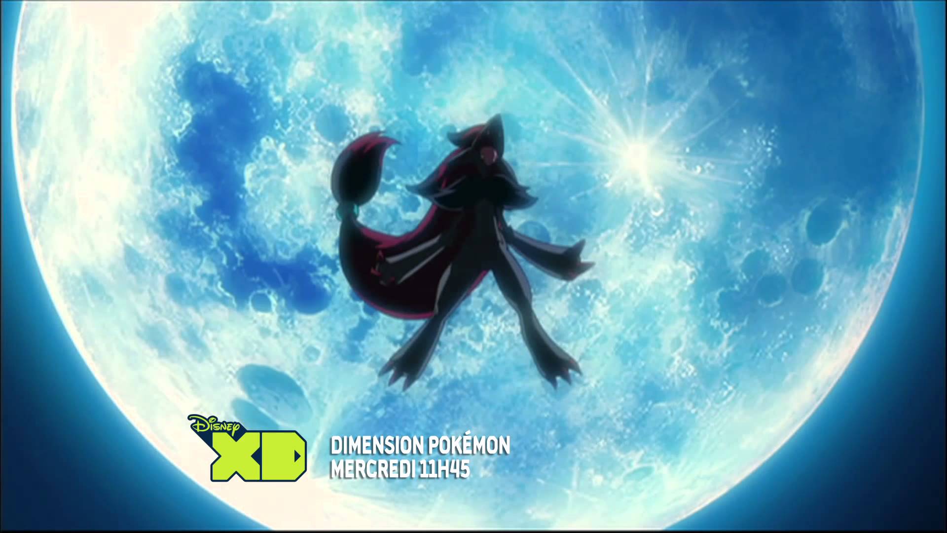 Victini HD Wallpaper