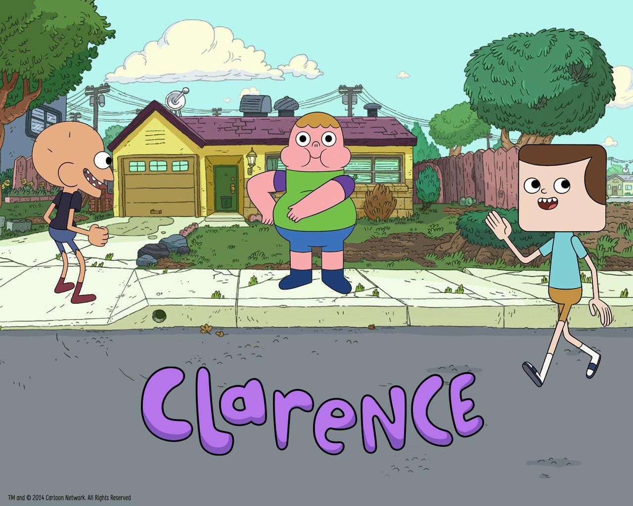 Clarence. Free Clarence picture and wallpaper