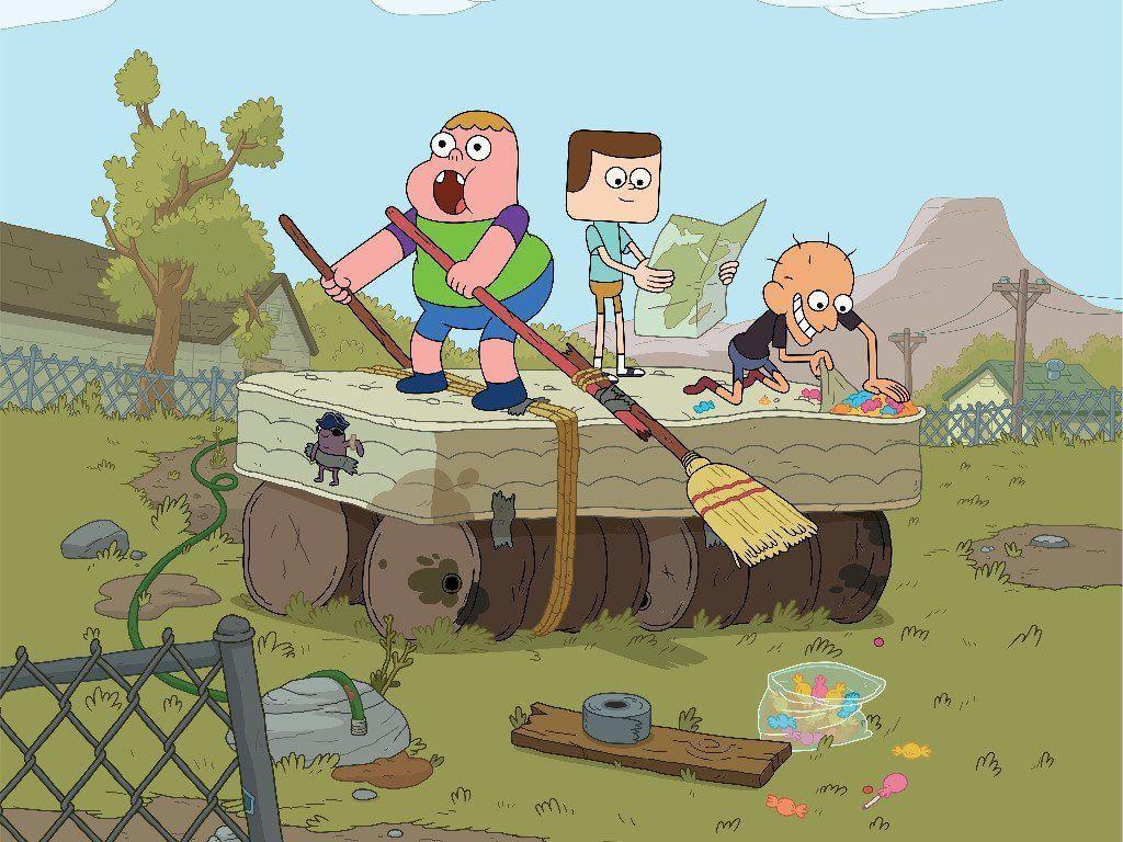 Clarence Wallpapers - Wallpaper Cave
