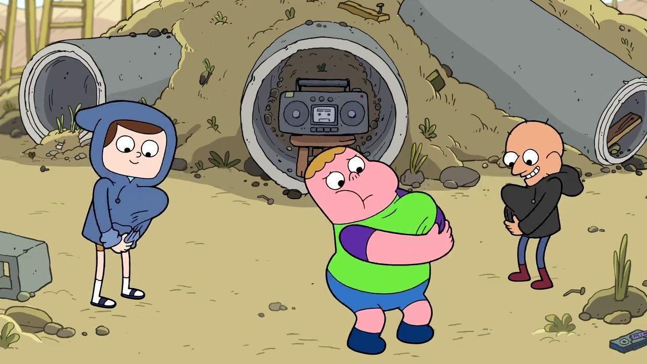Clarence Wallpapers Wallpaper Cave