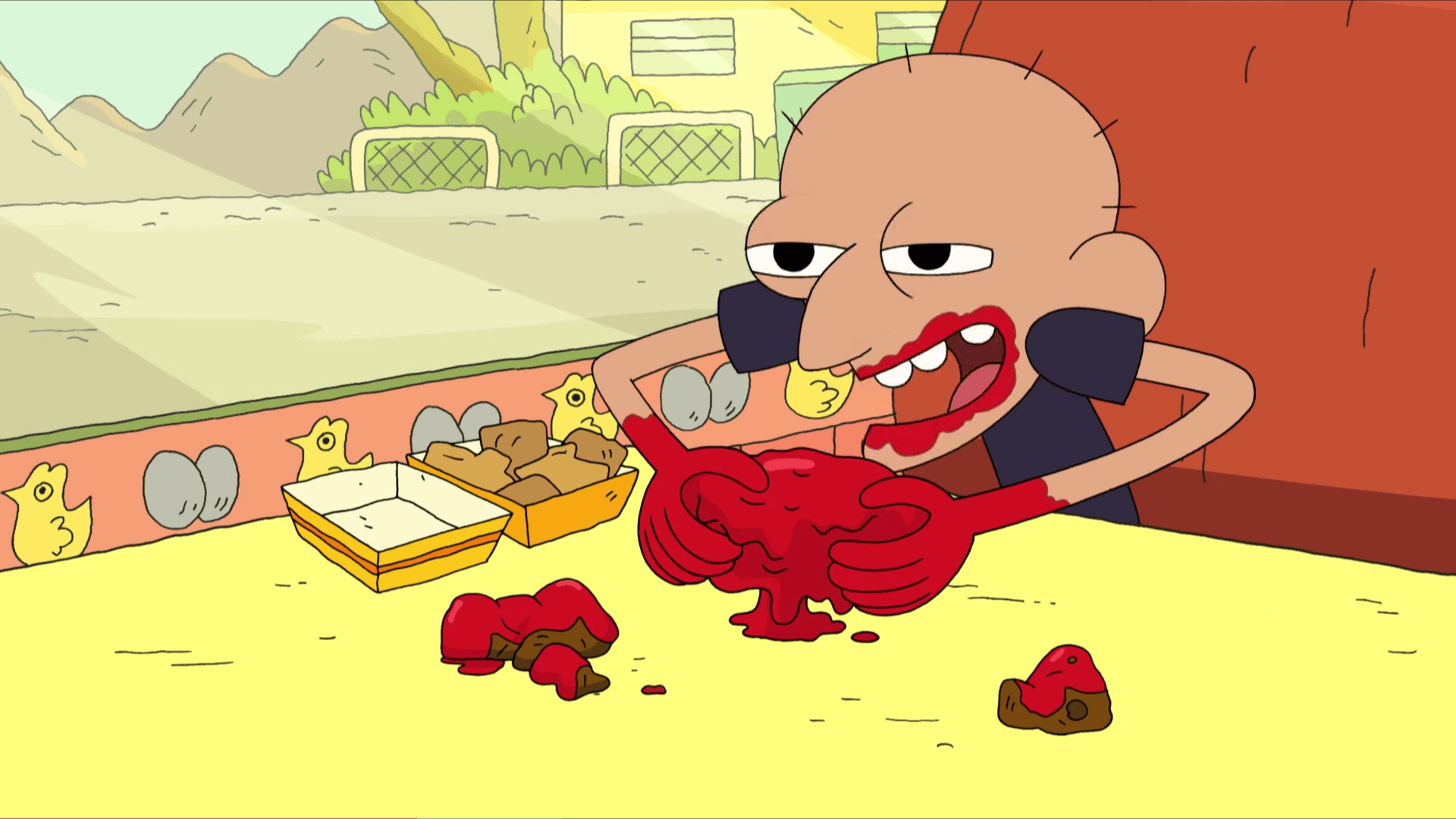 Clarence Wallpapers Wallpaper Cave