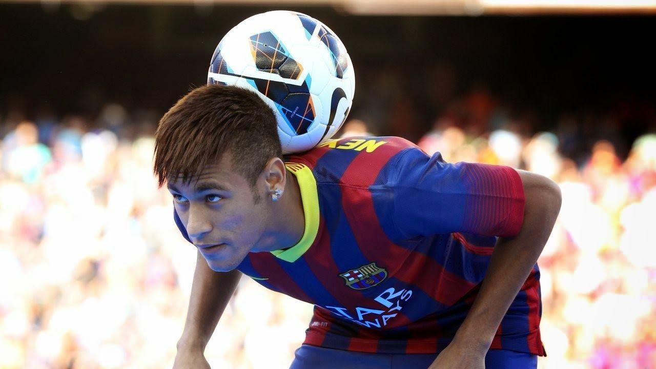 Neymar Wallpapers HD 2016