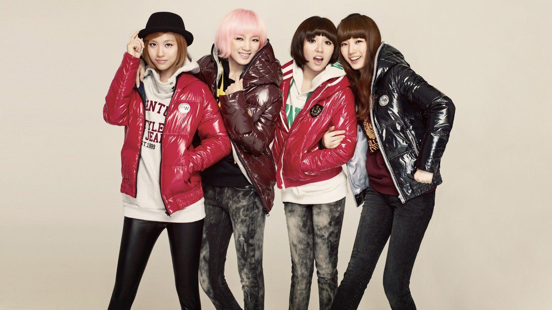 MISS A Kpop Pop Dance K Pop Electropop Mandopop Miss Wallpaper