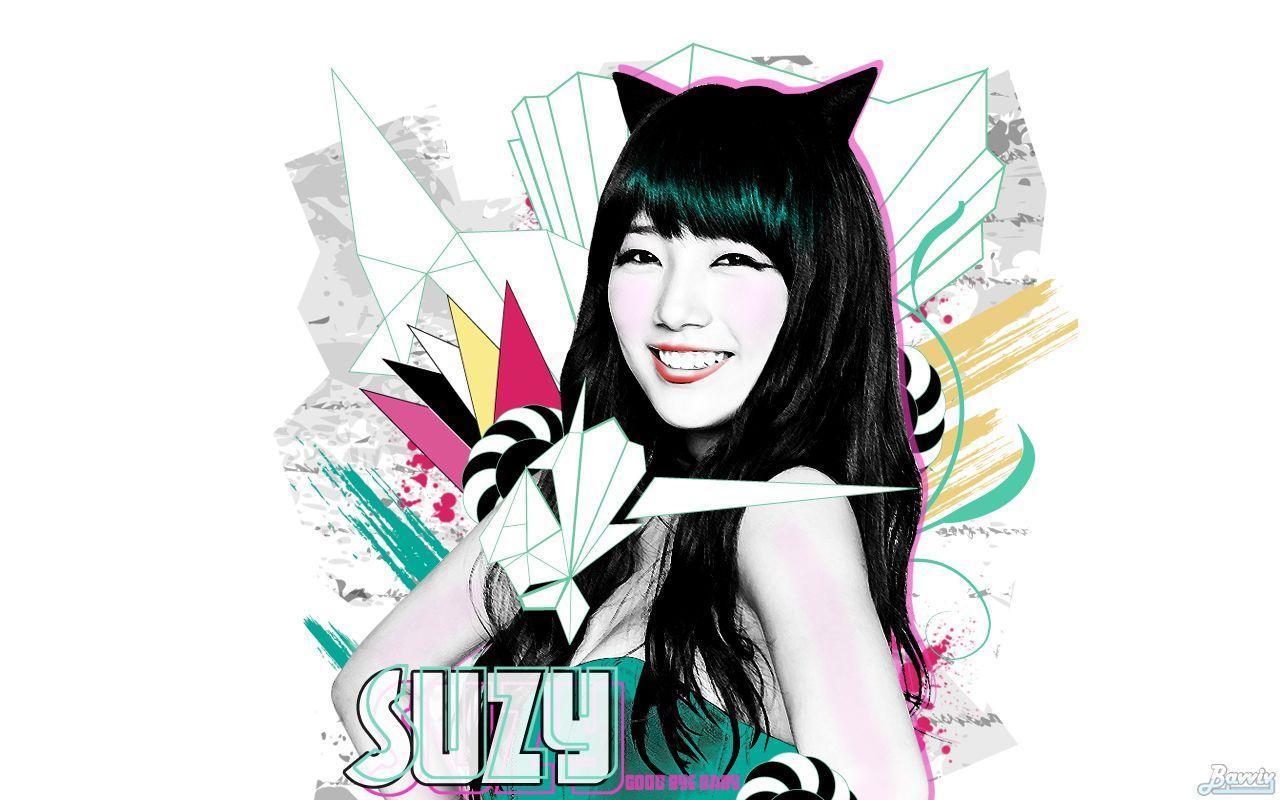 miss a suzy