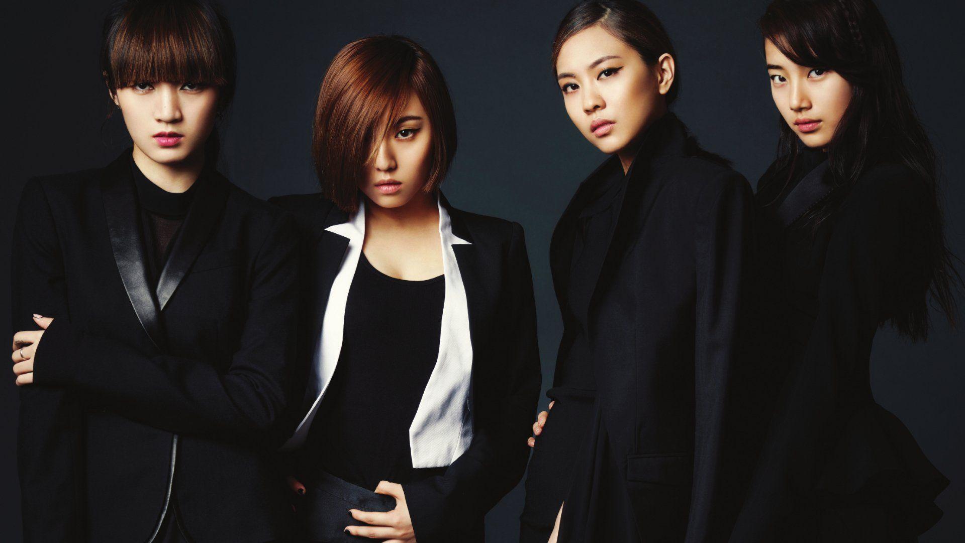 Miss A Wallpapers - Wallpaper Cave