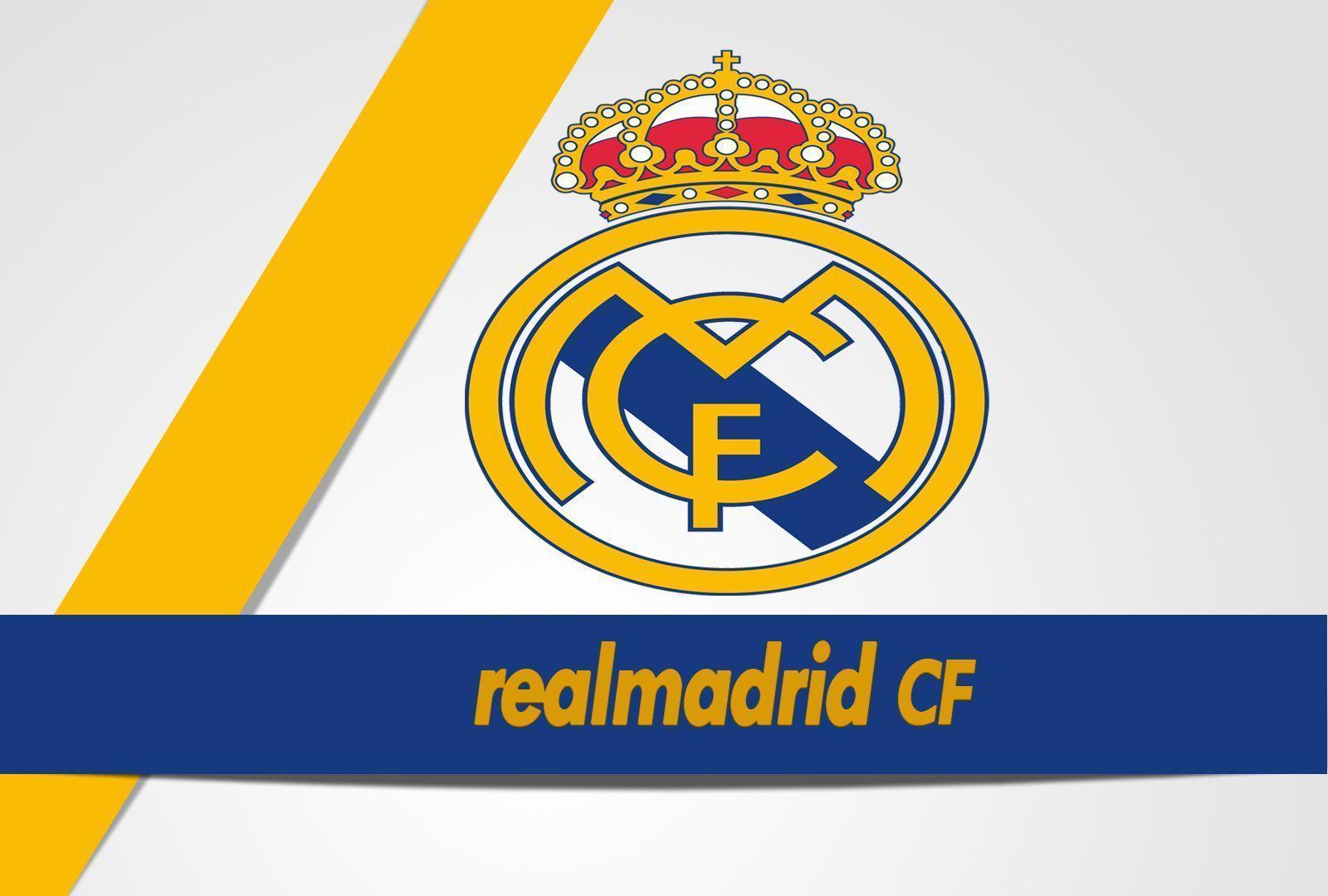 Real Madrid Wallpaper HD free download